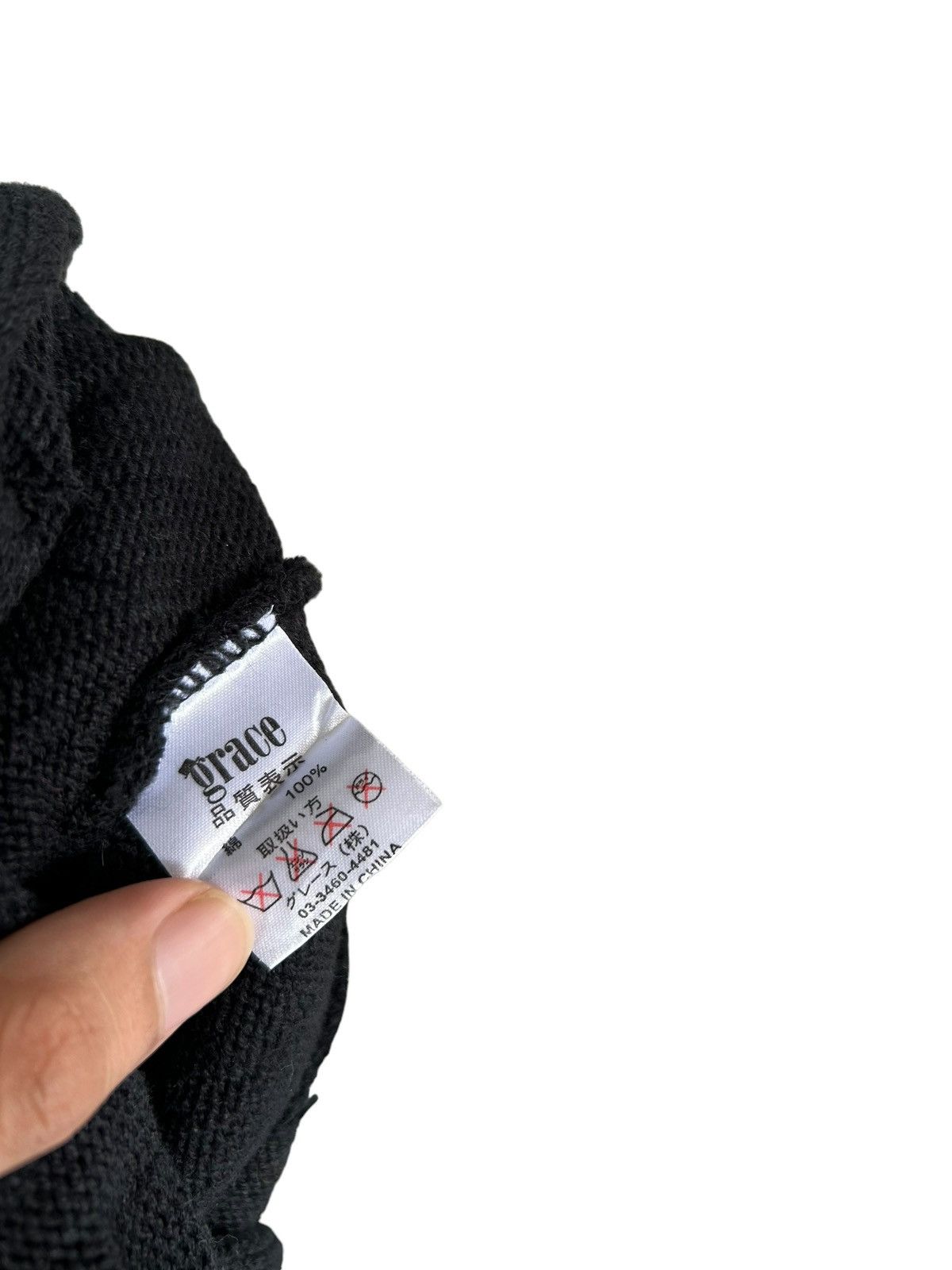 Japanese Brand × Kapital × Vintage Japanese Brand Punk Bondage Style Beanie Hats Rare ☠️🎌 Size ONE SIZE - 6 Thumbnail