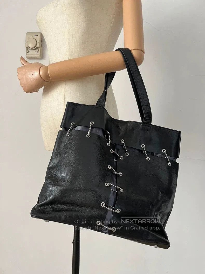 Other Jean Paul Gaultier Chain Handle Handbag. Size ONE SIZE - 2 Thumbnail