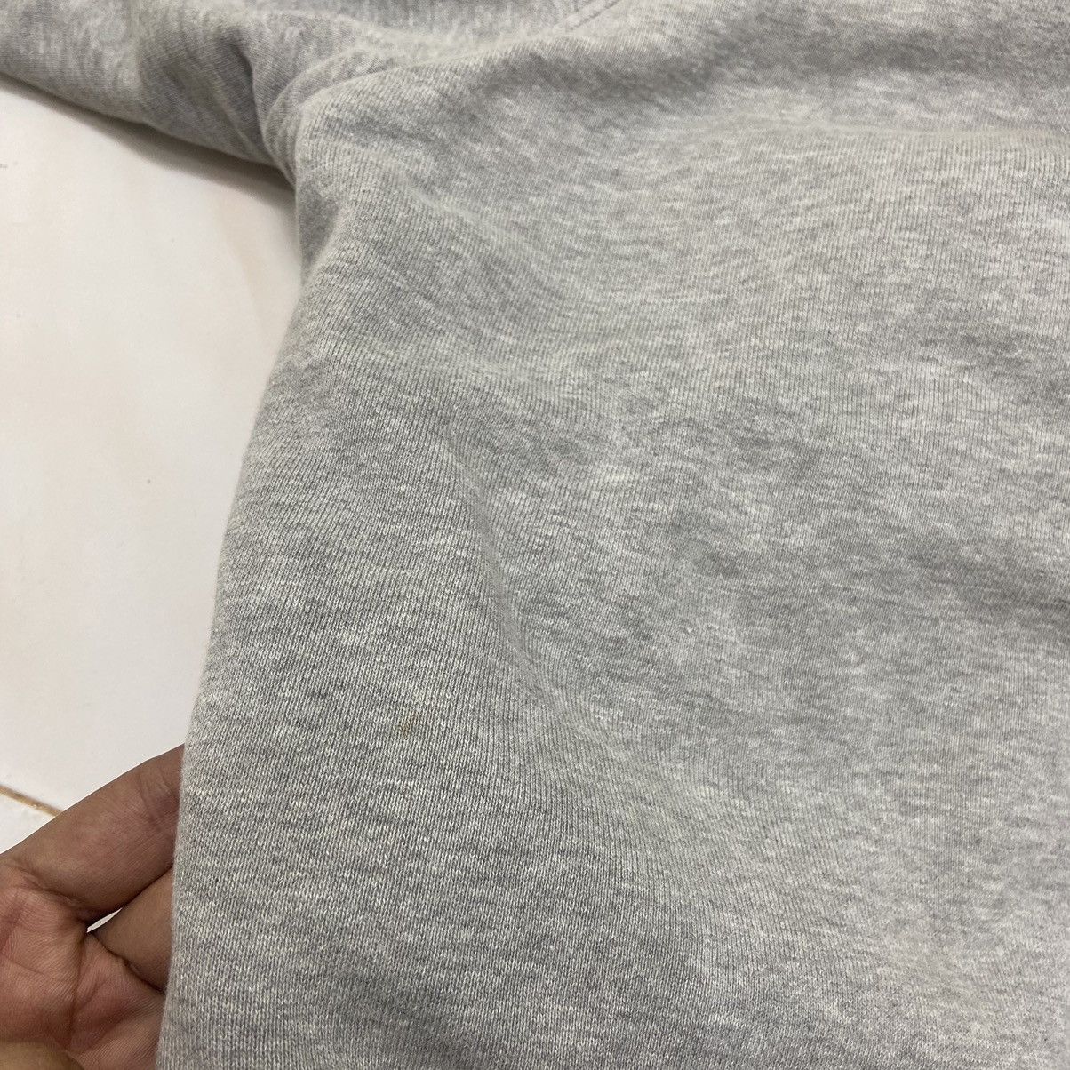 Issey Miyake Issey Miyake Tsumori Chisato Design Reversible Hoodie Jacket Size US S / EU 44-46 / 1 - 12 Thumbnail