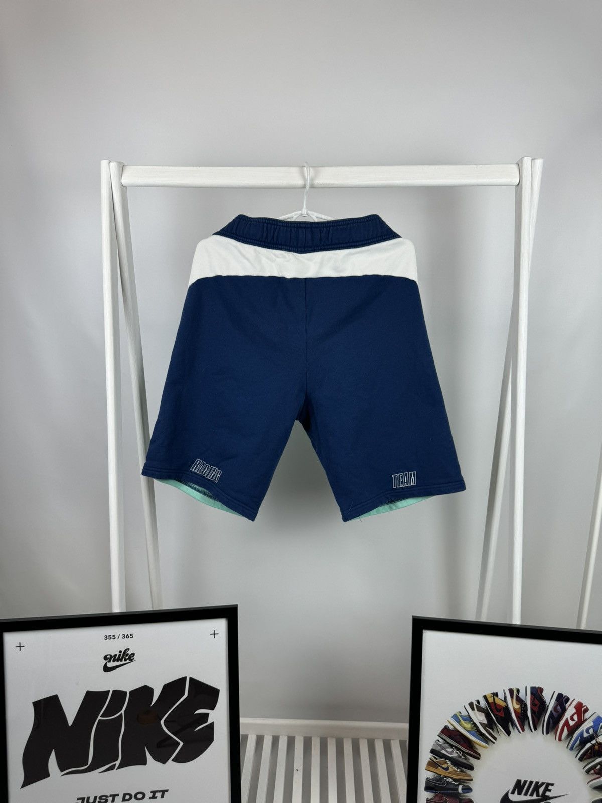 Oakley Rare Oakley Shorts Size US 36 / EU 52 - 2 Thumbnail
