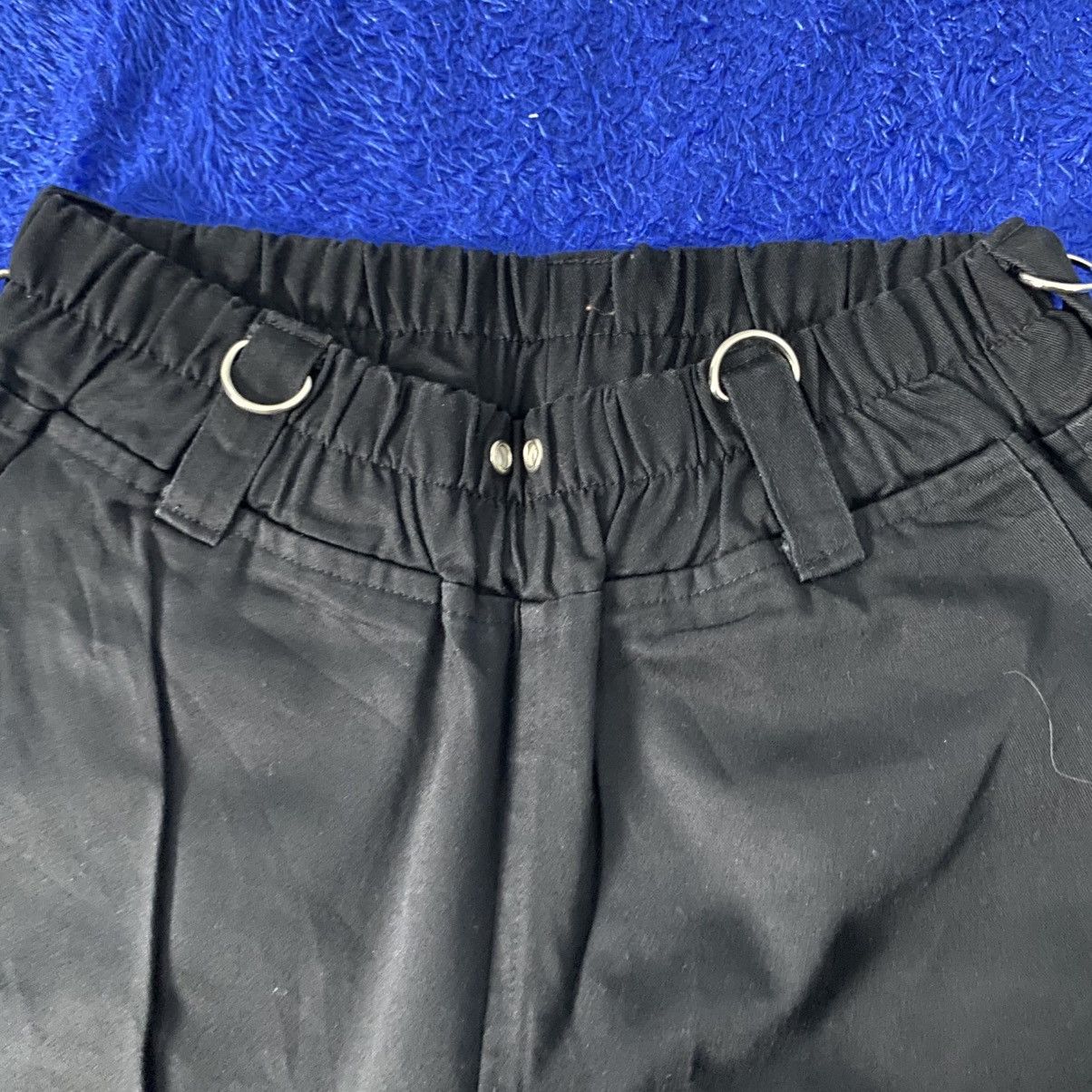 Japanese Brand Shinici sumino pants Size US 28 / EU 44 - 3 Thumbnail
