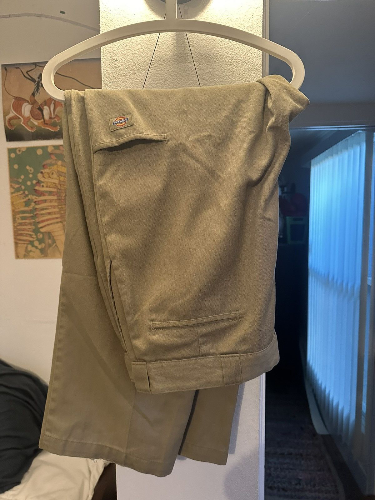 Dickies Dickies Size US 42 / EU 58 - 3 Thumbnail