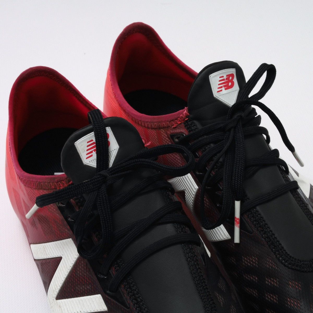 New Balance New balance Furon 4.0 Pro SG Football Soccer Shoes Size US 12 / EU 45 - 7 Thumbnail