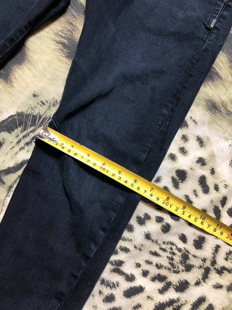 G-Star jeans logo Y2K G-Star Raw D-STAQ 3D Slim vintage Denim pants Size US 30 / EU 46 - 16 Thumbnail