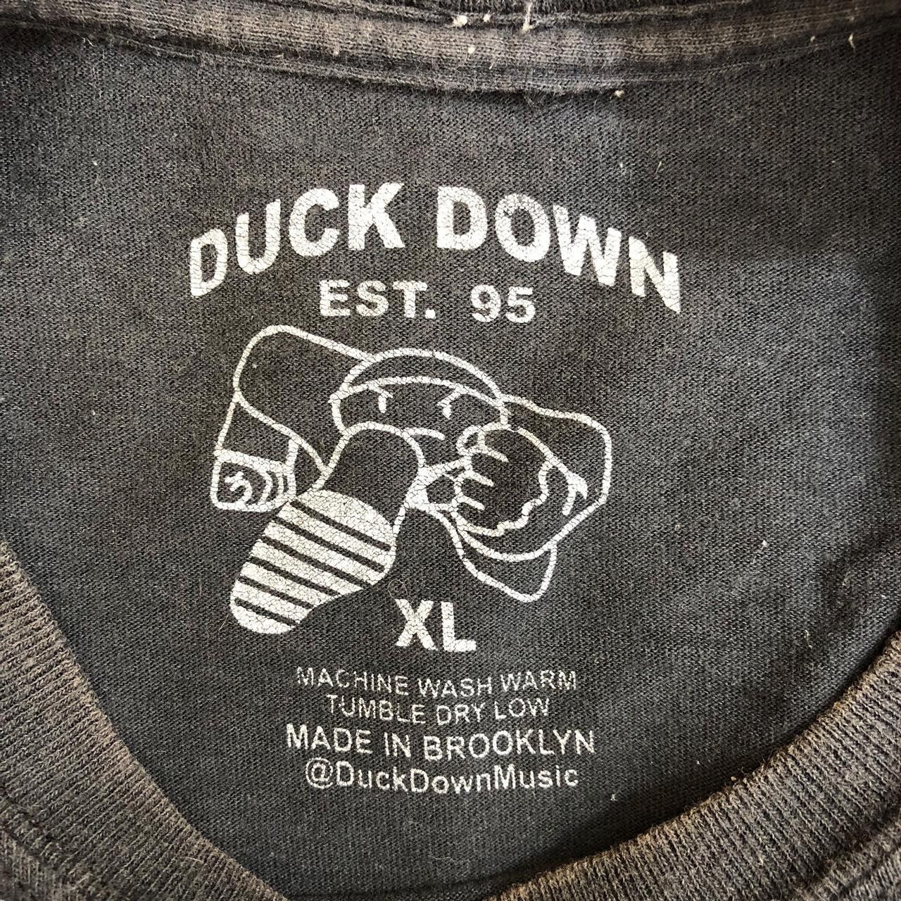 Other DUCK DOWN BROOKLYN Ape Don’t Kill Ape Tee Shirt Skateboard Size US XL / EU 56 / 4 - 5 Thumbnail