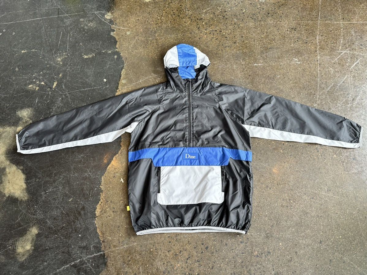 Dime DIME Jacket Sz XL Size US XL / EU 56 / 4 - 1 Thumbnail