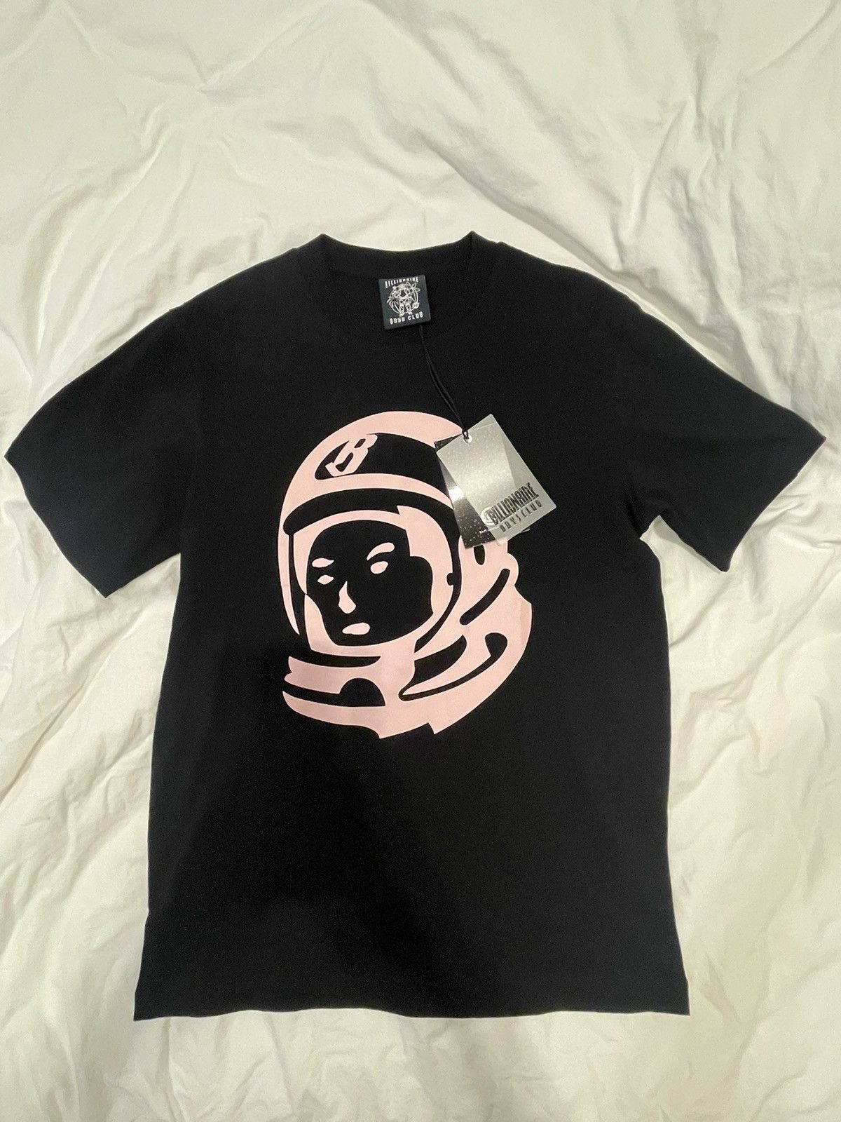 Billionaire Boys Club Billionaire boys Club Astronaut Tee Size US S / EU 44-46 / 1 - 2 Thumbnail