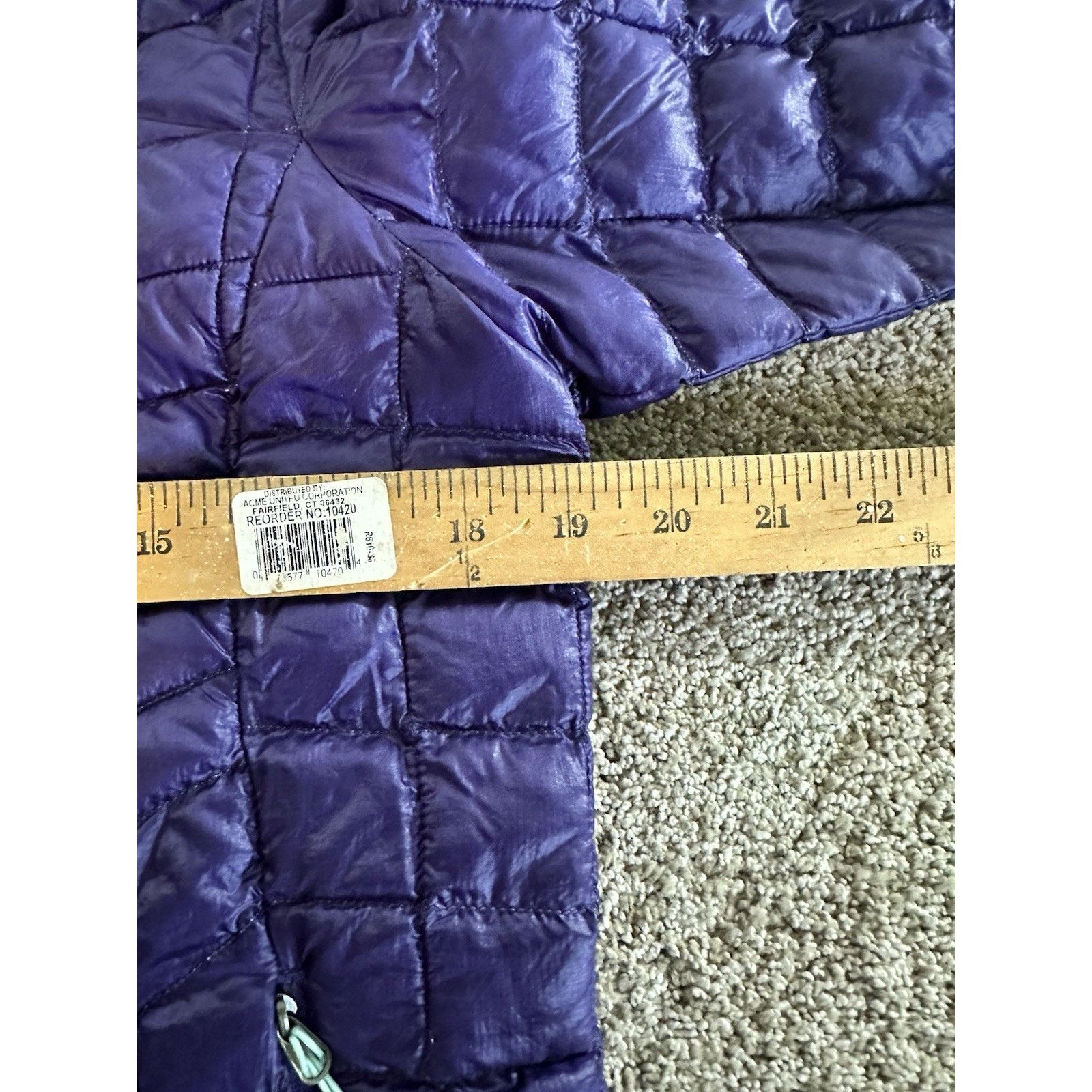 The North Face The North Face Thermoball Jacket Womens Medium Size M / US 6-8 / IT 42-44 - 6 Thumbnail