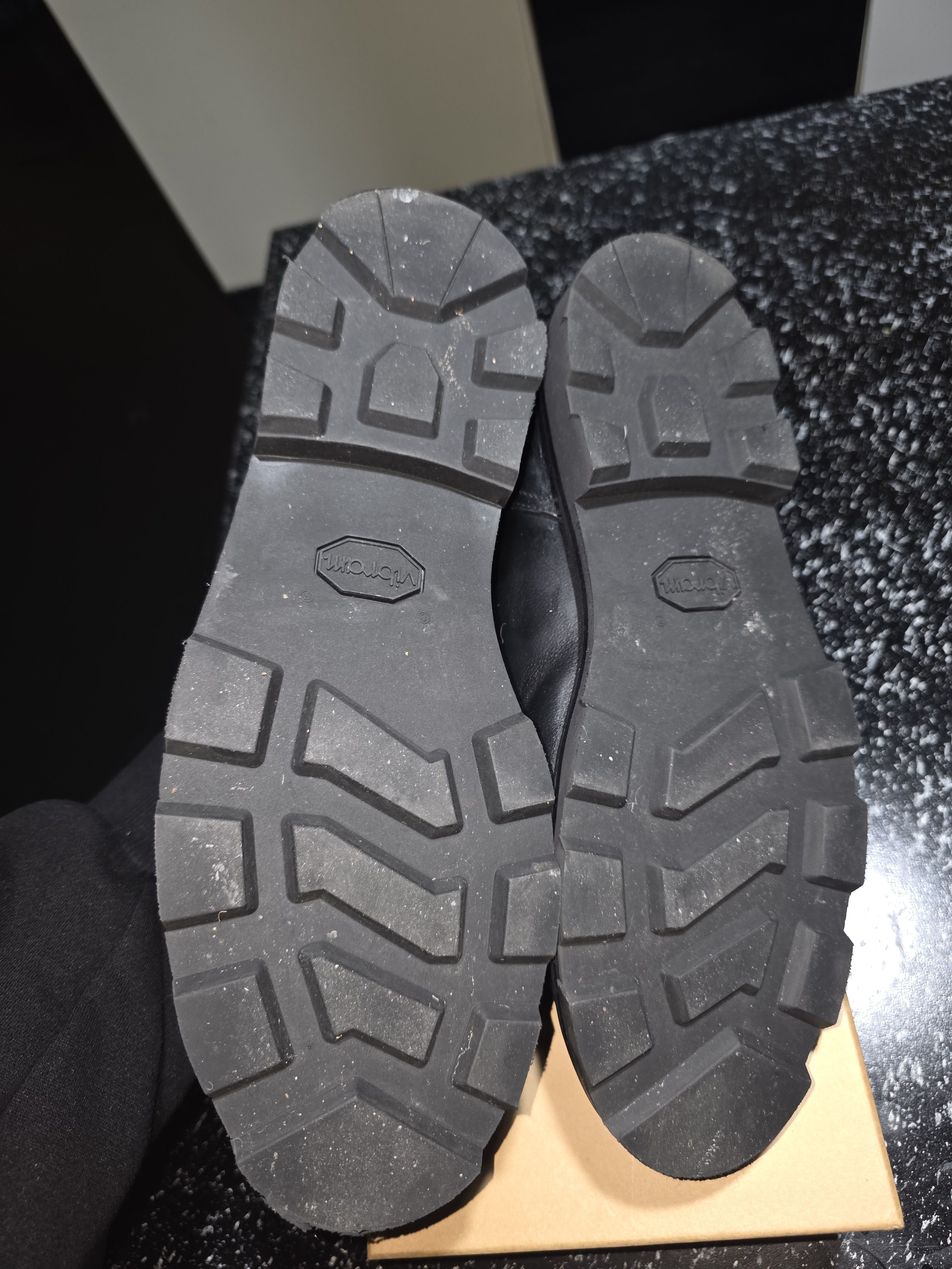 Velasca Velasca Zibrett (Moctoe Derby) Size US 13 / EU 46 - 5 Thumbnail