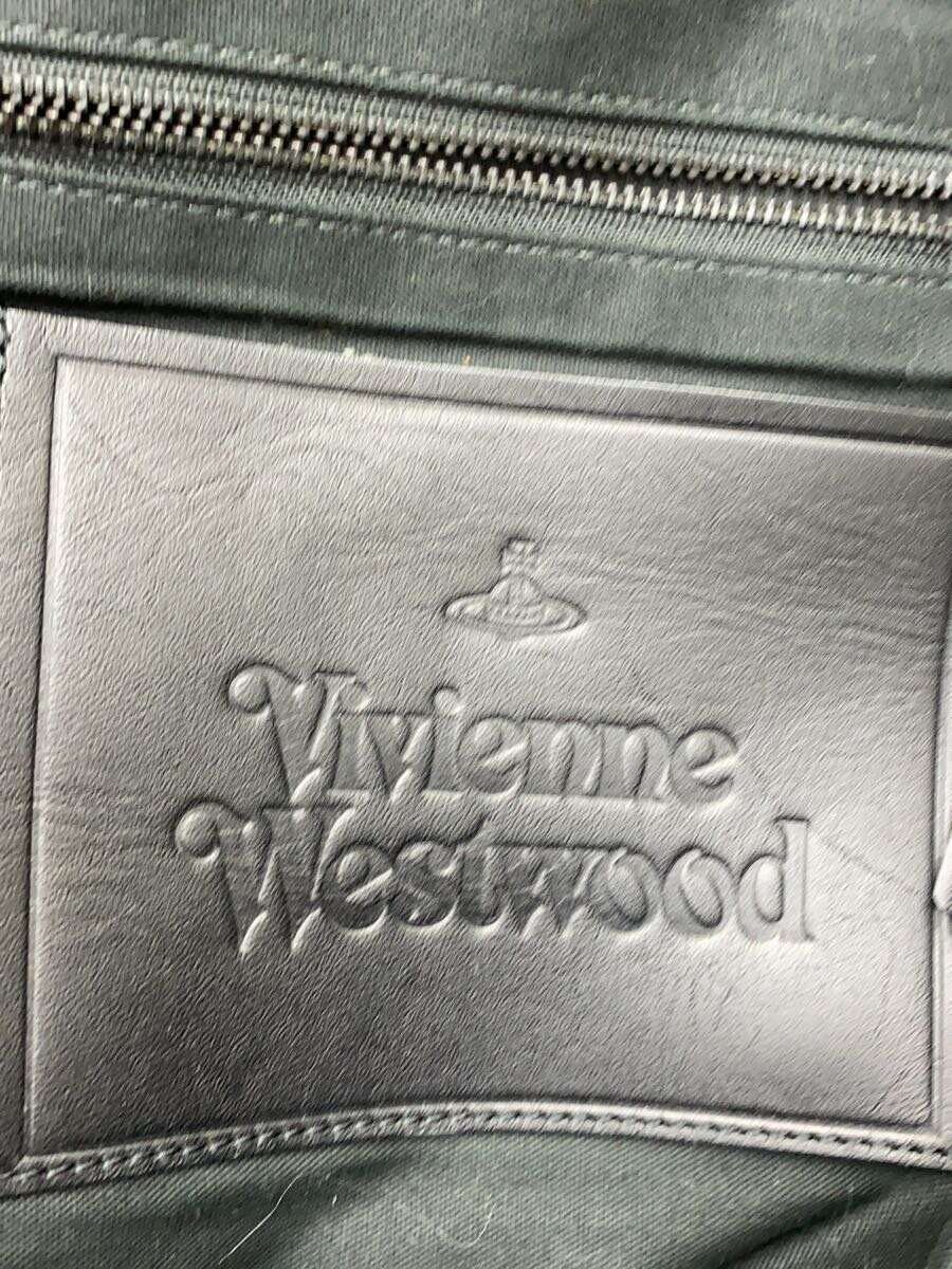 Vivienne Westwood Orb Camo Backpack Size ONE SIZE - 5 Thumbnail