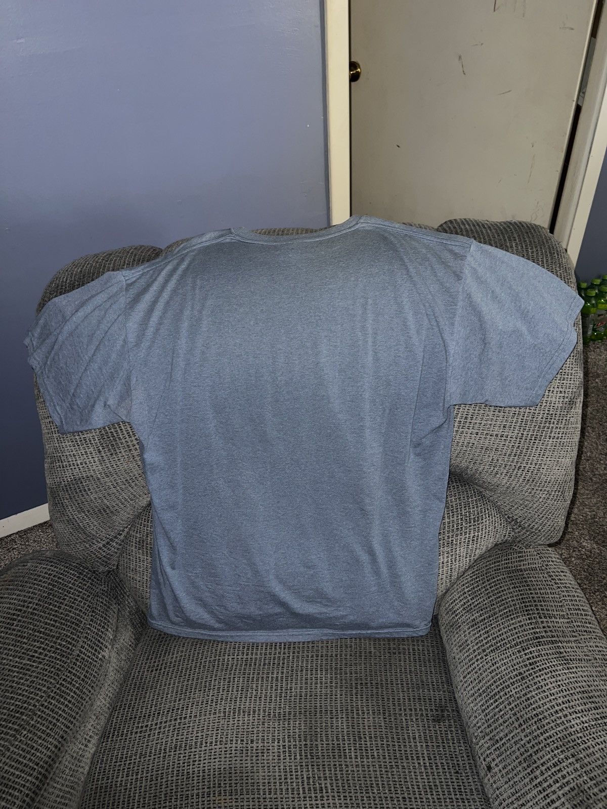 Gildan Gildan Four Queens Hotel & Casino Las Vegas Tee Size US XL / EU 56 / 4 - 3 Thumbnail