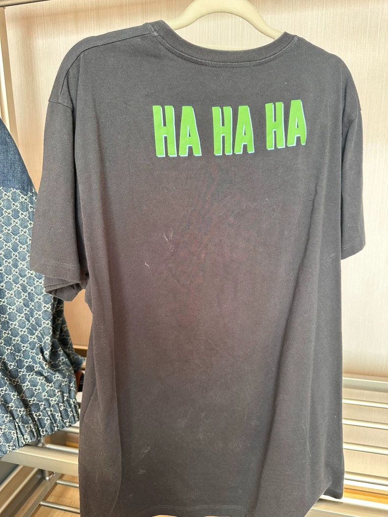 Gucci GucciShort sleeves 2503-Nextarrow Size US S / EU 44-46 / 1 - 2 Thumbnail
