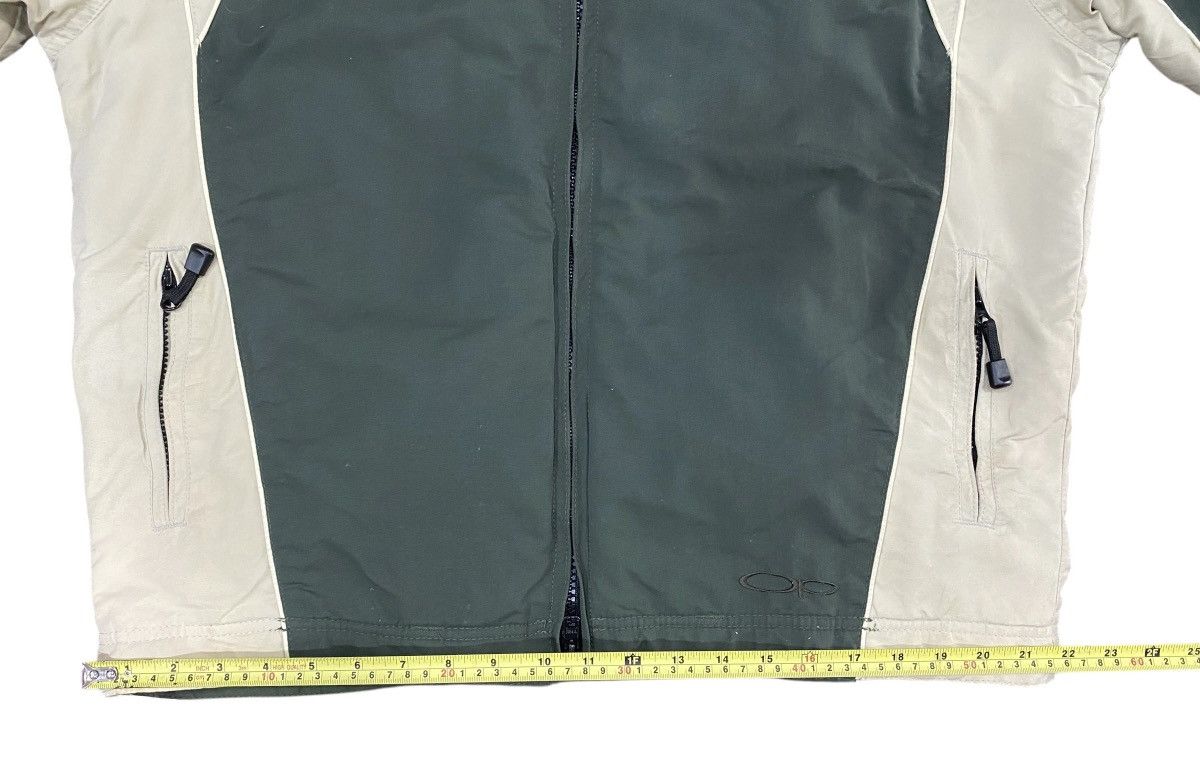 If Only Was True × Ocean Pacific Ocean Pacific Hoodie Zipper Jacket Outdoor Size US S / EU 44-46 / 1 - 14 Thumbnail