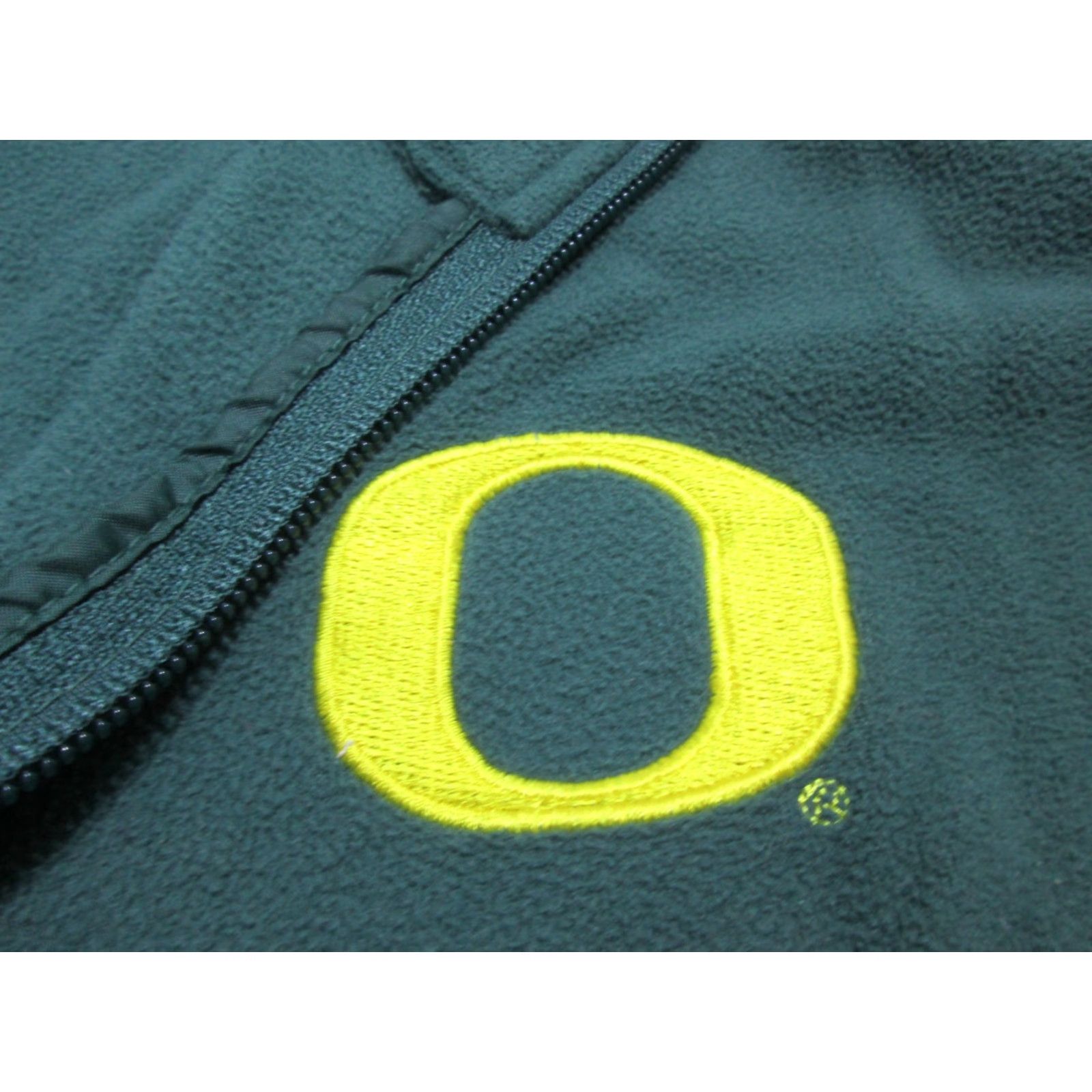 Nike Nike Womens Track Jacket L Khaki External Active Outerwear Jacket with Pockets Long Sleeve Zip Closure Solid Pattern Sportswear Size L / US 10 / IT 46 - 4 Thumbnail