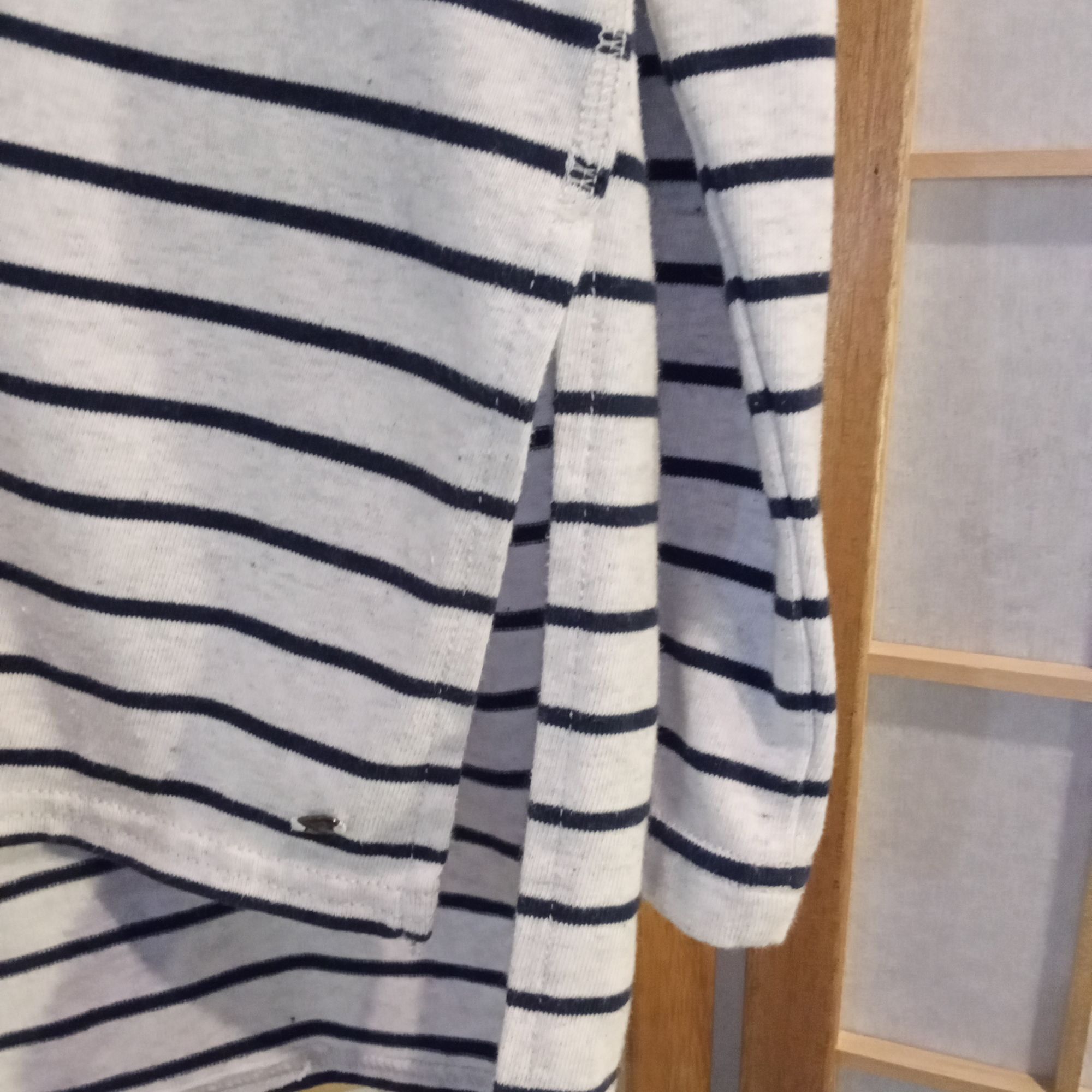 American Eagle Outfitters American Eagle Med Hooded Top Size M / US 6-8 / IT 42-44 - 9 Thumbnail