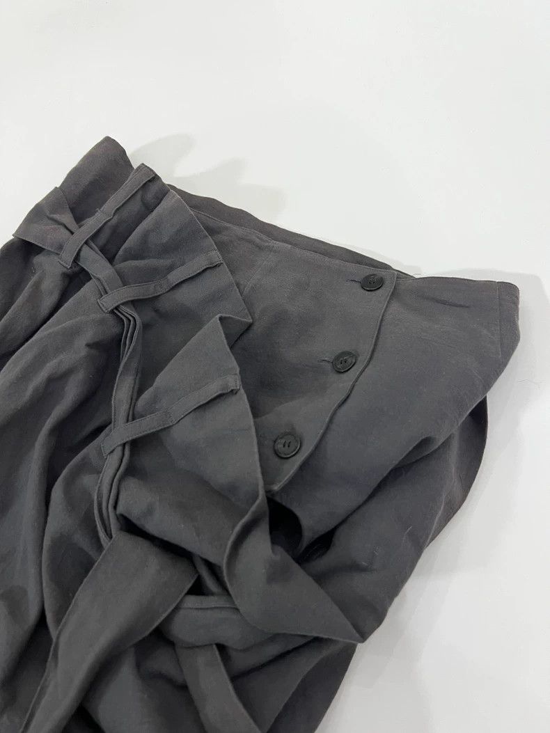 Vivienne Westwood Vivienne Westwood overskirt Size 25" / US 0 / IT 36 - 3 Thumbnail