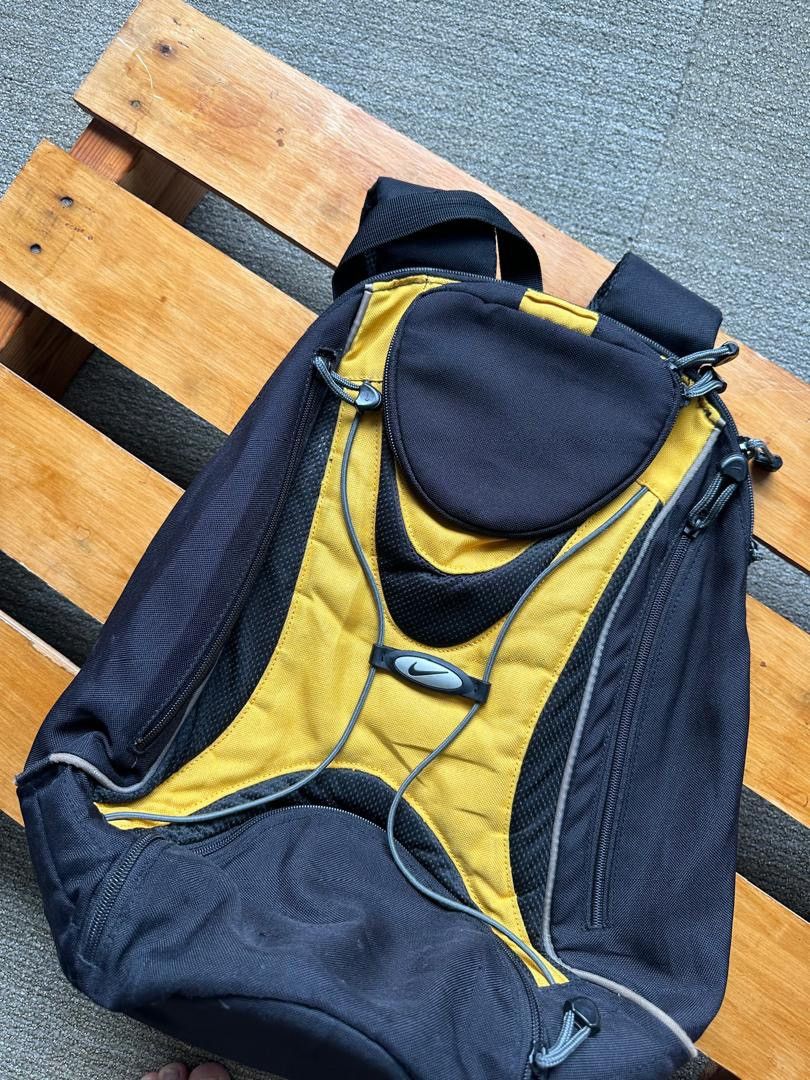 Nike VINTAGE NIKE BACKPACK Size ONE SIZE - 2 Thumbnail