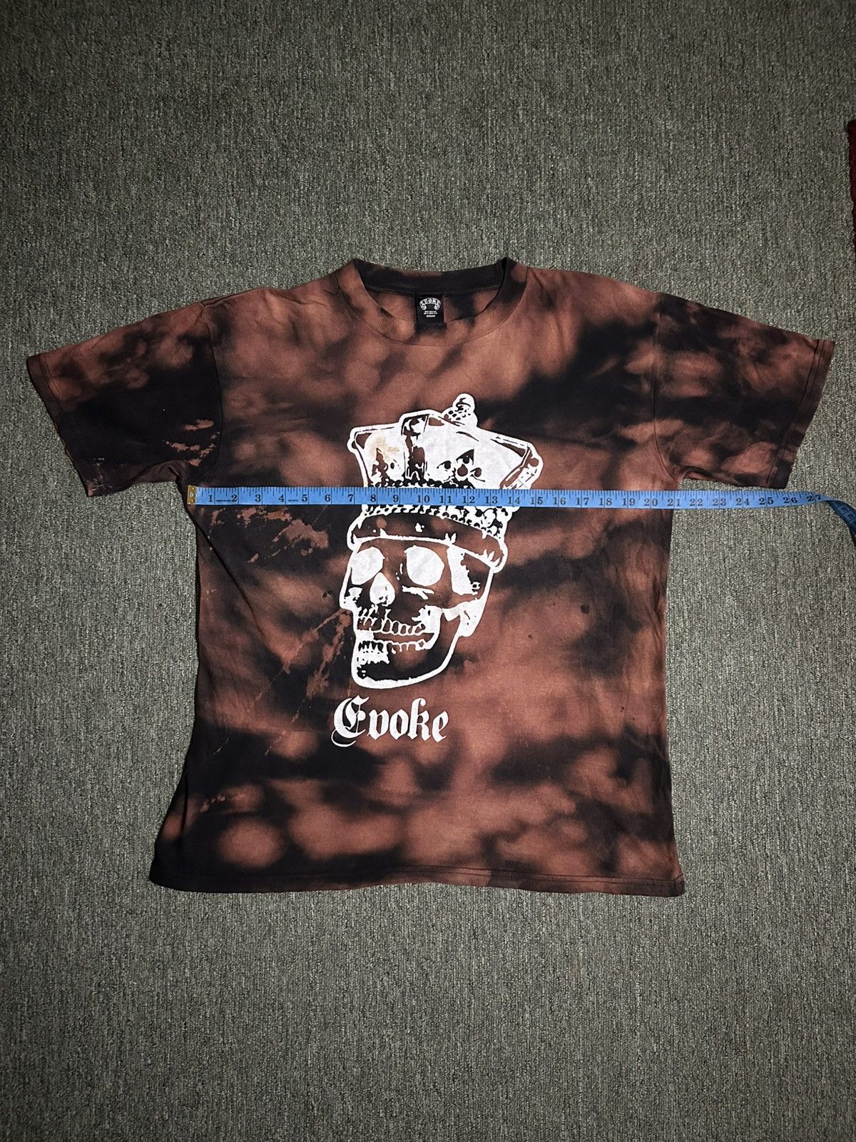 Neighborhood Evoke Japan Opening T Shirt Fragment Undercover Neigborhood Size US L / EU 52-54 / 3 - 2 Thumbnail