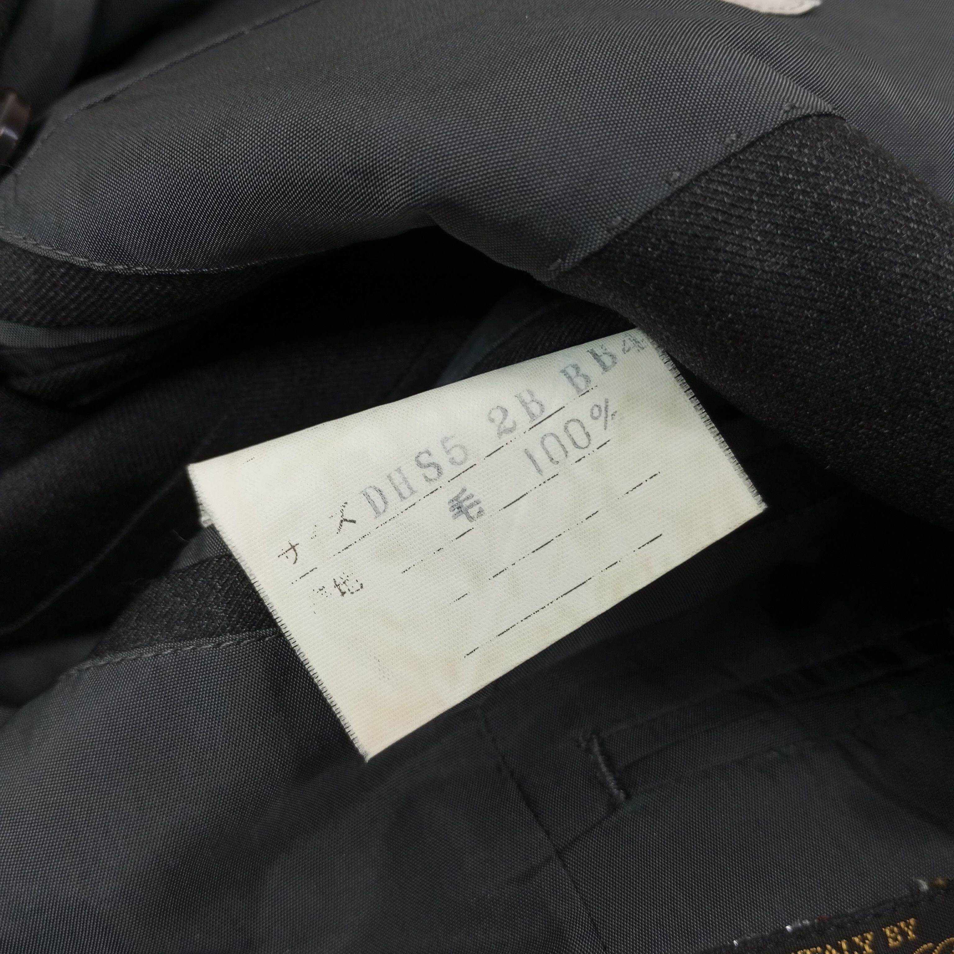 Loro Piana Loro Piana Blazer c231n7 Size US M / EU 48-50 / 2 - 5 Thumbnail