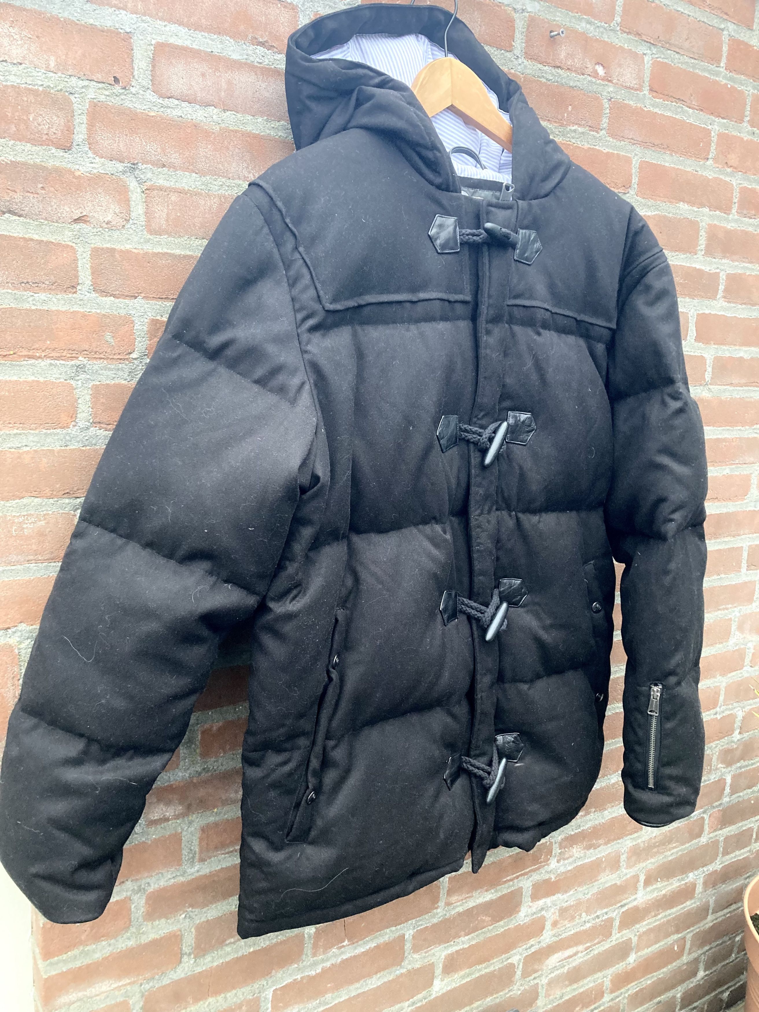 Penfield Landis 2011 parka down Stussy Penfield XL rare Size US XL / EU 56 / 4 - 2 Thumbnail
