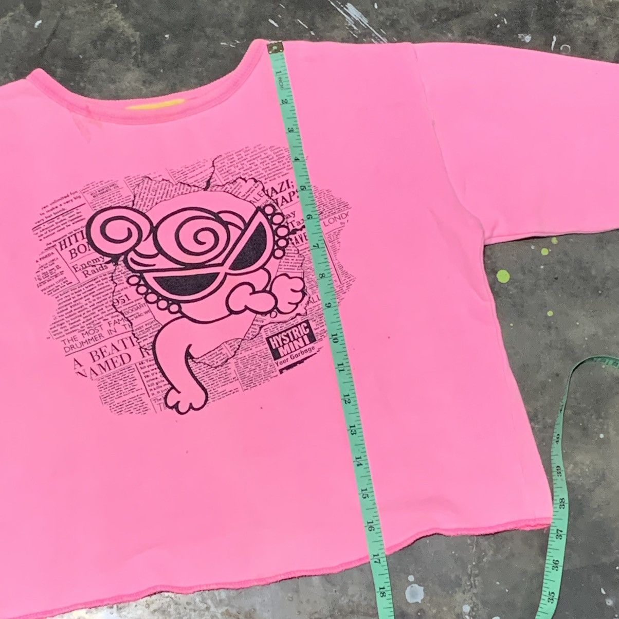 Hysteric Glamour Hysteric Mini sweaters for baby Size M / US 6-8 / IT 42-44 - 11 Thumbnail