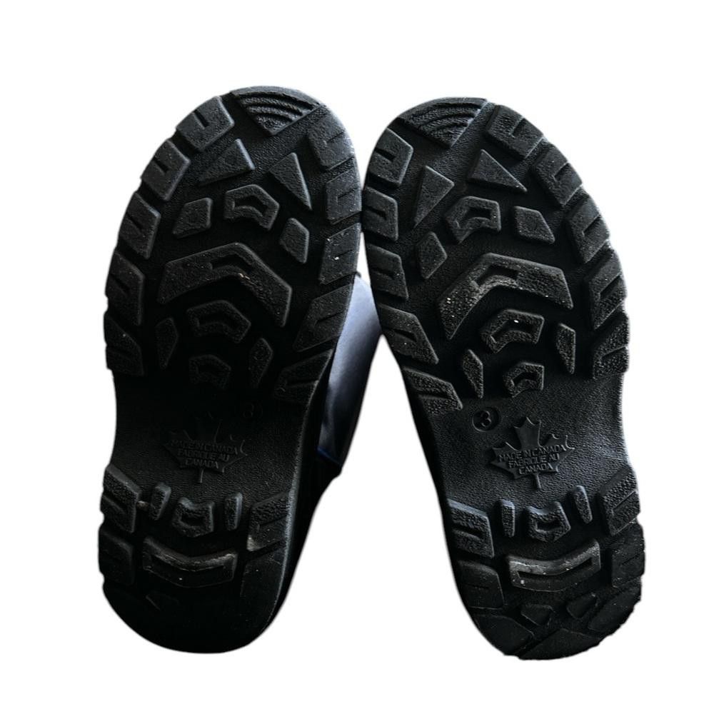 Designer Waterproof Winter Boots Size US 5 / EU 37 - 3 Thumbnail