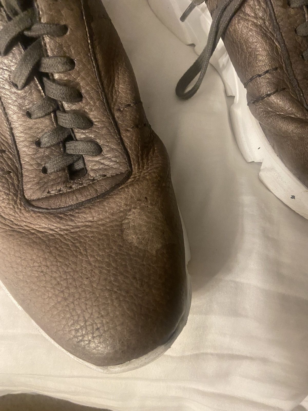 Other Lukure made in Italy Size US 10 / EU 43 - 6 Thumbnail