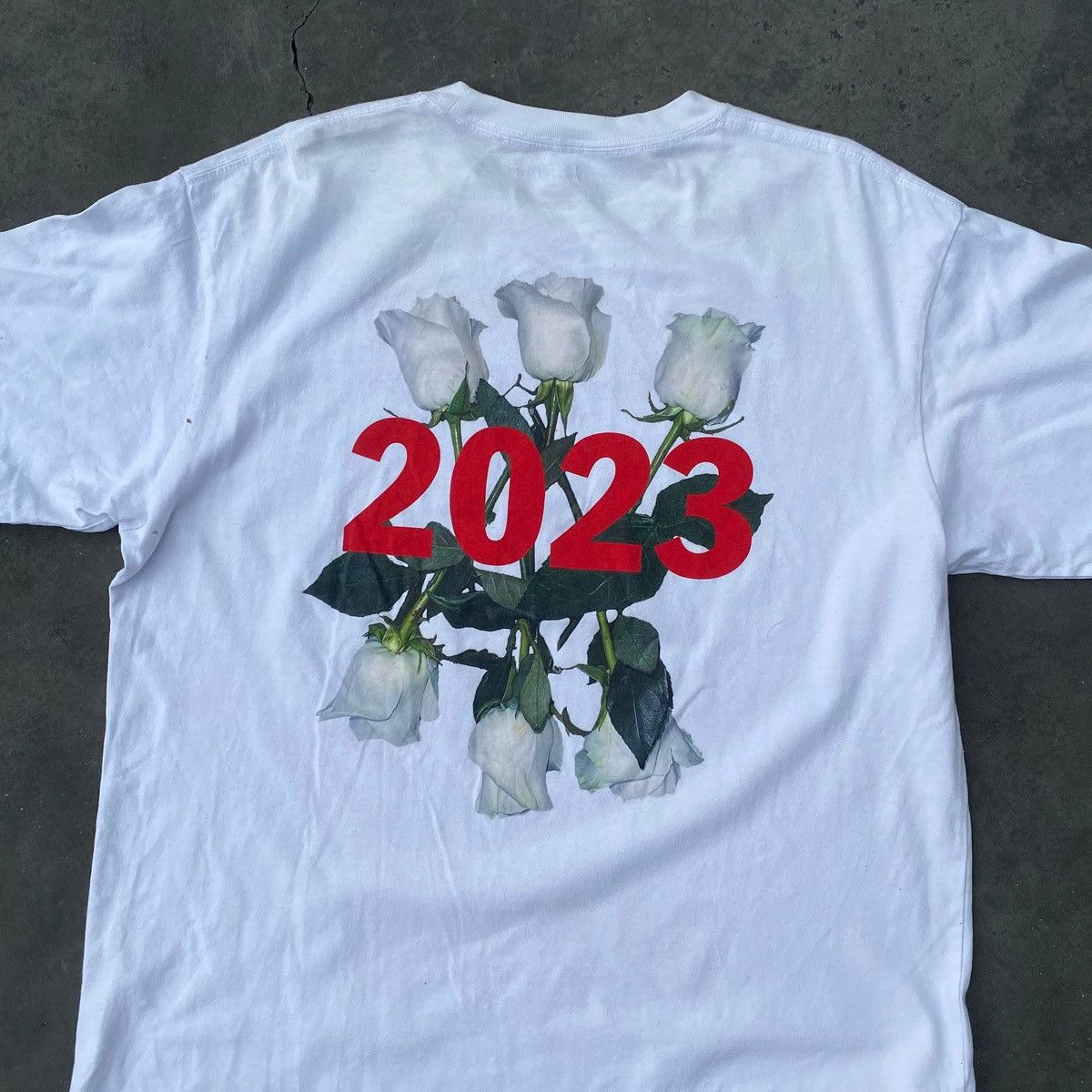 Uniqlo RARE ‼️ Cali DeWitt Size US XL / EU 56 / 4 - 3 Thumbnail