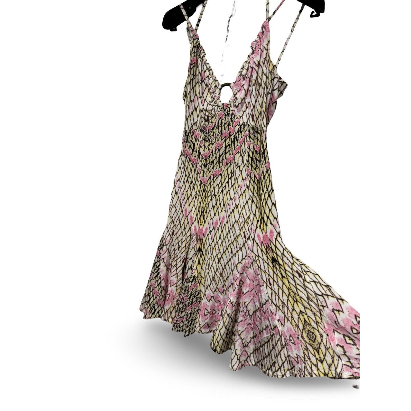 Just Cavalli Just Cavalli NWT Dress Size 40 $495 Size S / US 4 / IT 40 - 1 Thumbnail