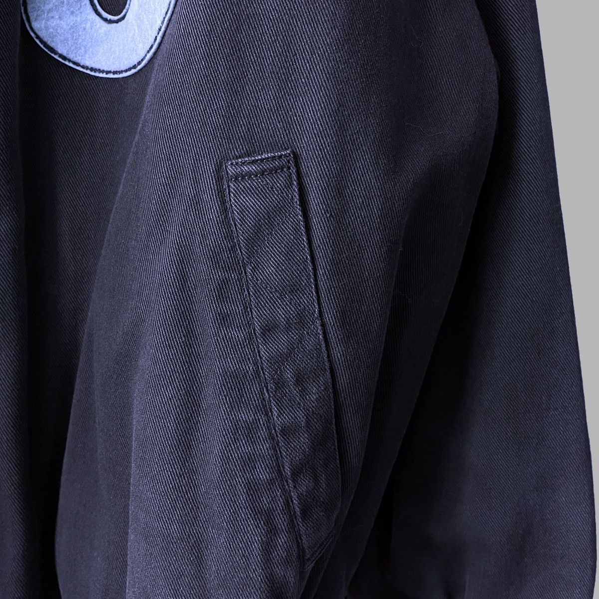 Issey Miyake × Tsumori Chisato Iseey Miyake I.S. Bomber Jacket Size US M / EU 48-50 / 2 - 7 Thumbnail