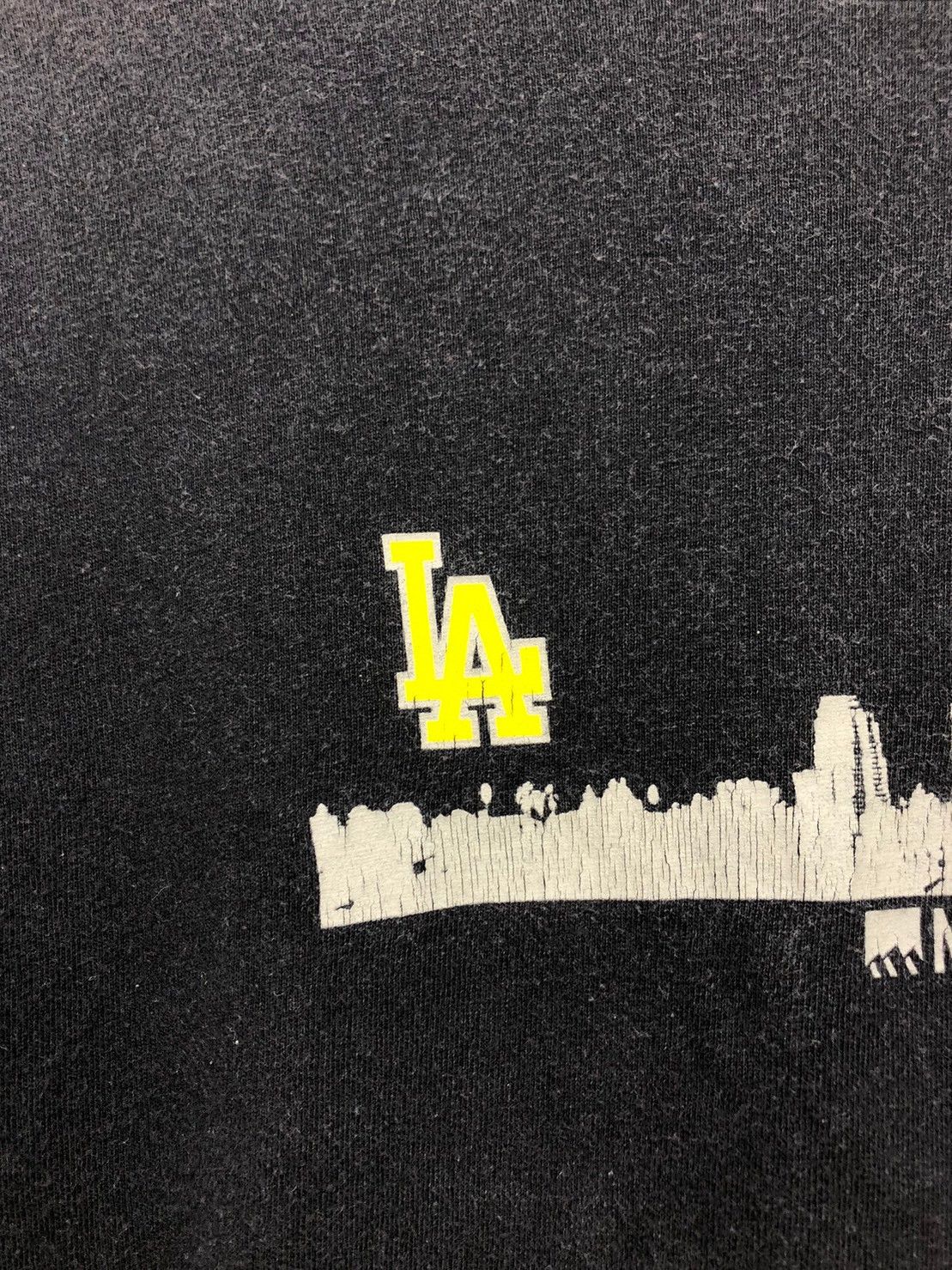 Neighborhood × Vintage Vintage 90's Neighborhood skateboard Los Angeles LA BN Size US M / EU 48-50 / 2 - 4 Thumbnail