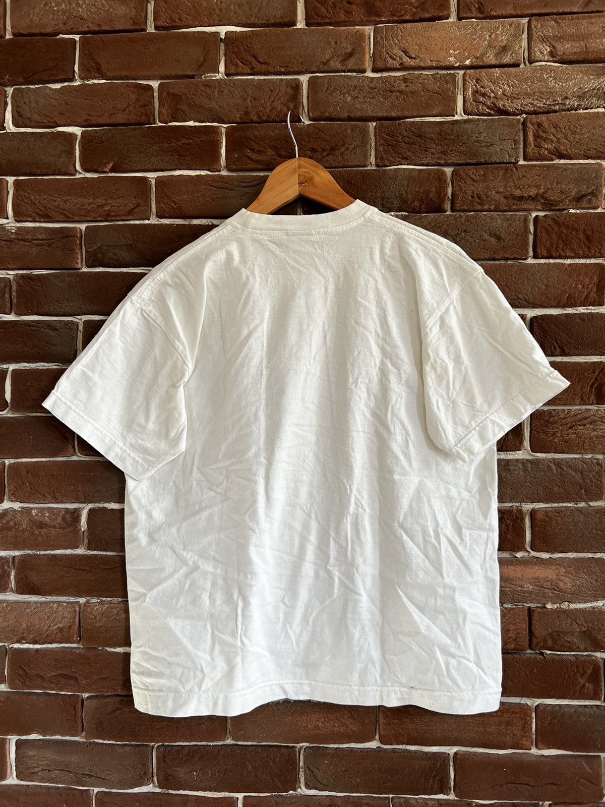 Playboy Vintage 00s Hustler Megazine Bitshes Sexy Shirt Porn Playboy Size US XL / EU 56 / 4 - 5 Thumbnail
