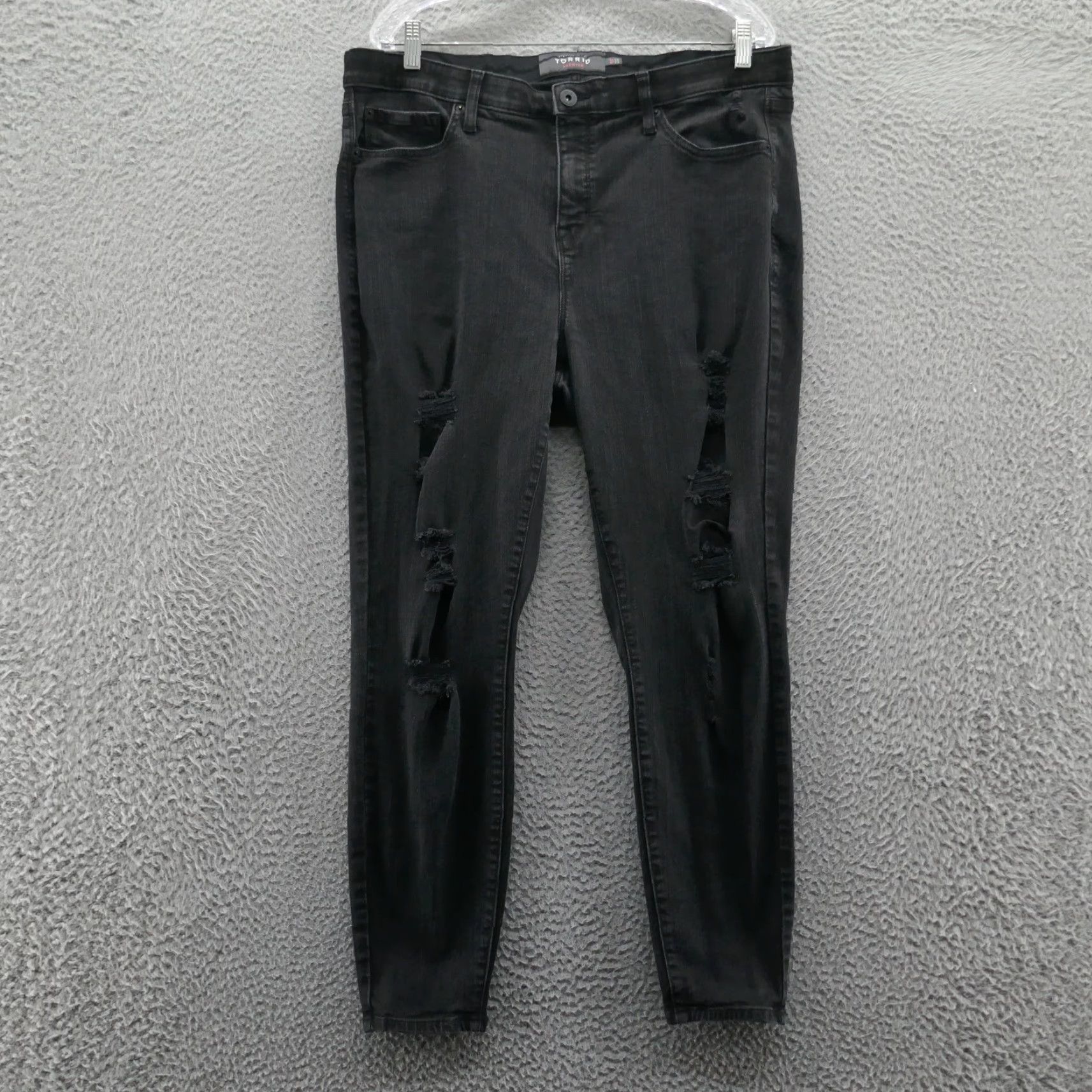 Torrid VINTAGE Torrid? Size 40" / US 18 - 2 Thumbnail