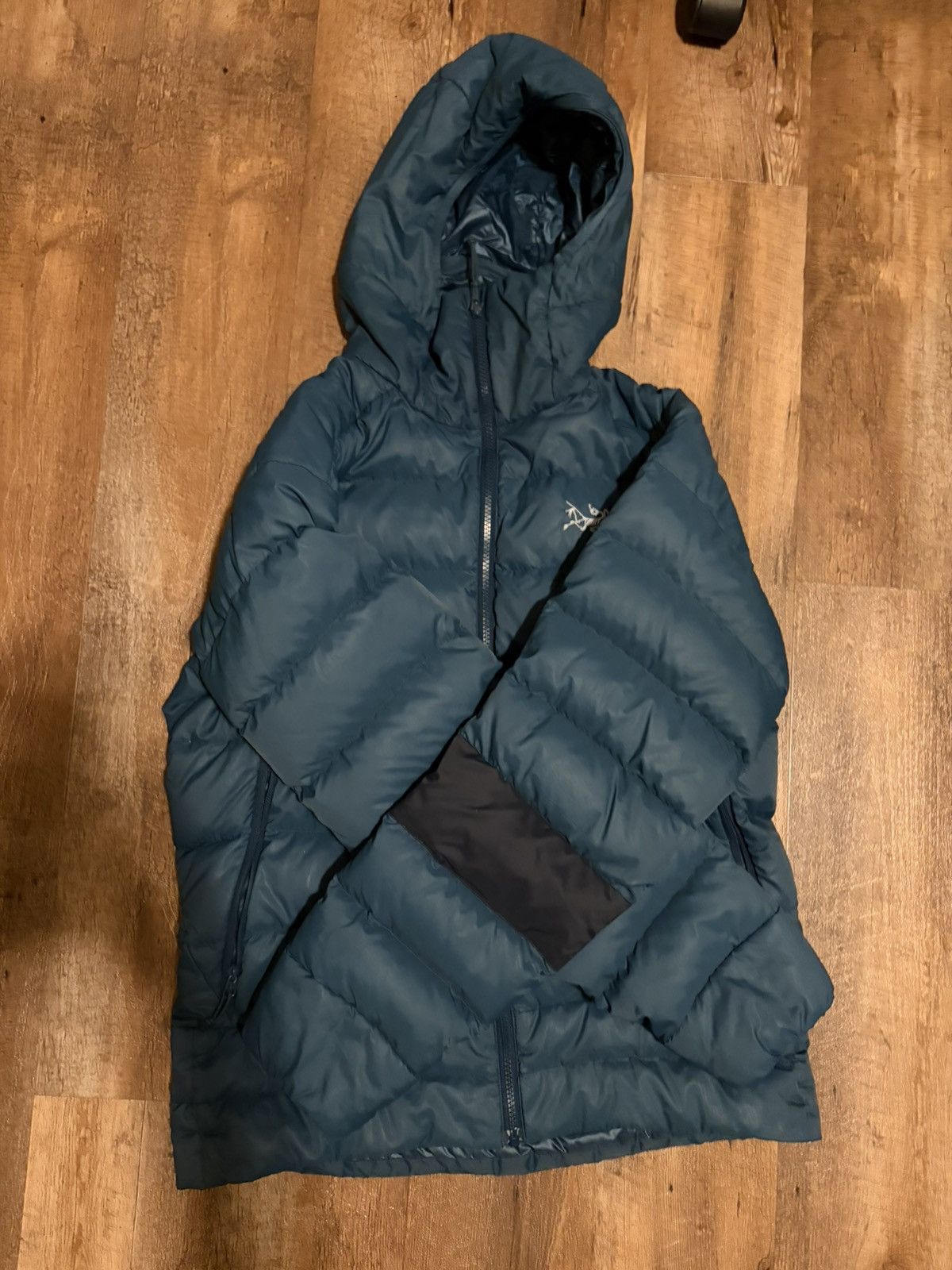 Arc'teryx Arc’teryx Thorium AR Size M Size US M / EU 48-50 / 2 - 5 Thumbnail