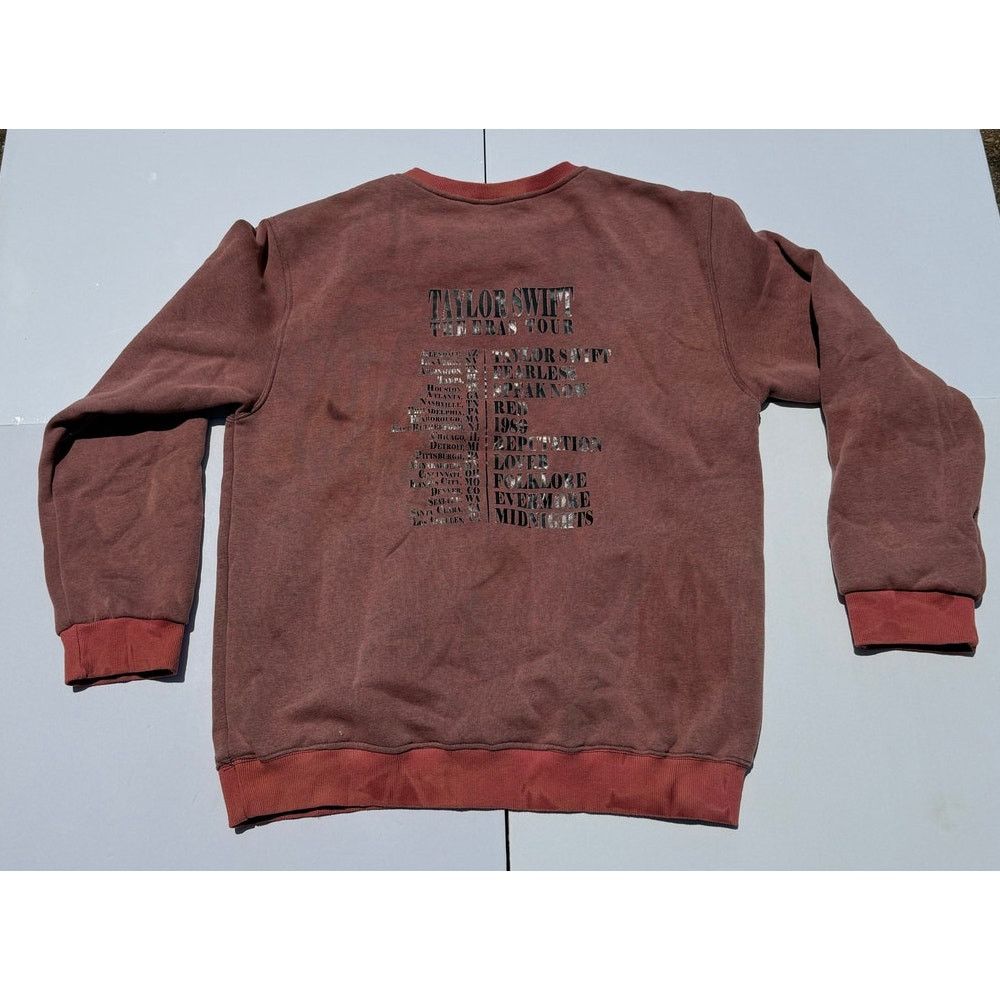 Other Taylor Swift The Eras Tour Size 3XL / US 20-22 - 3 Thumbnail