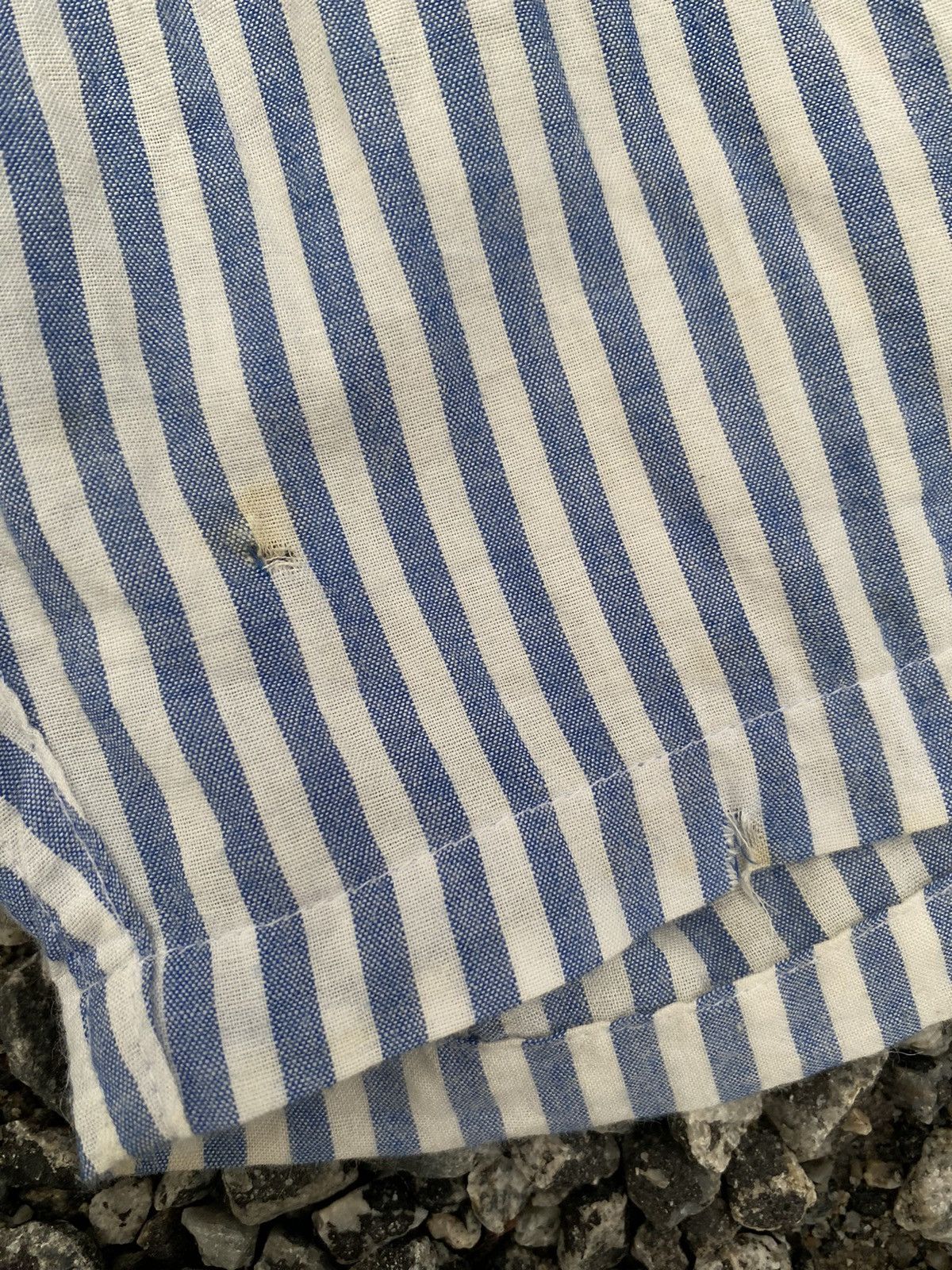 Designer × Vivienne Westwood Viviene Westwood Homewear Shorts Made in Japan Size US 33 - 5 Thumbnail