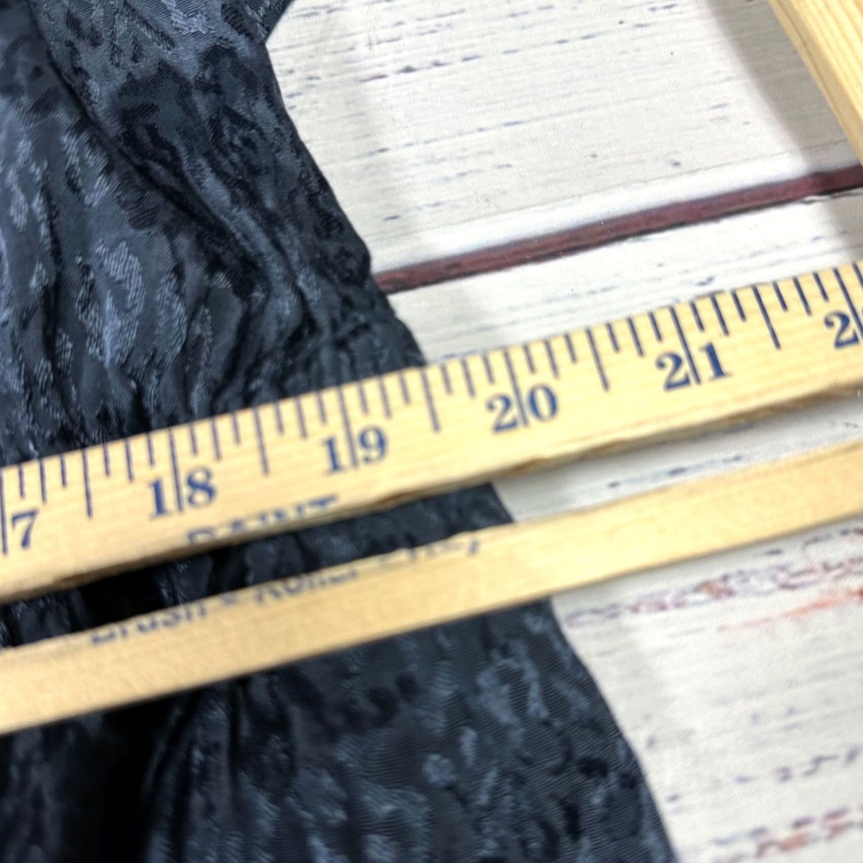 Vintage Maeve Jumpsuit Shirt? Size 32" / US 10 / IT 46 - 4 Thumbnail