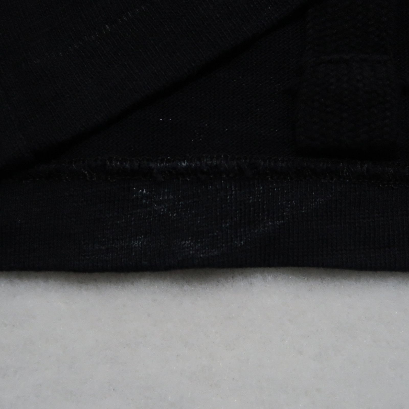 Off-White S/S 2018 "Florence, Italy" Crack Mona Lisa Distressed Size US M / EU 48-50 / 2 - 12 Thumbnail