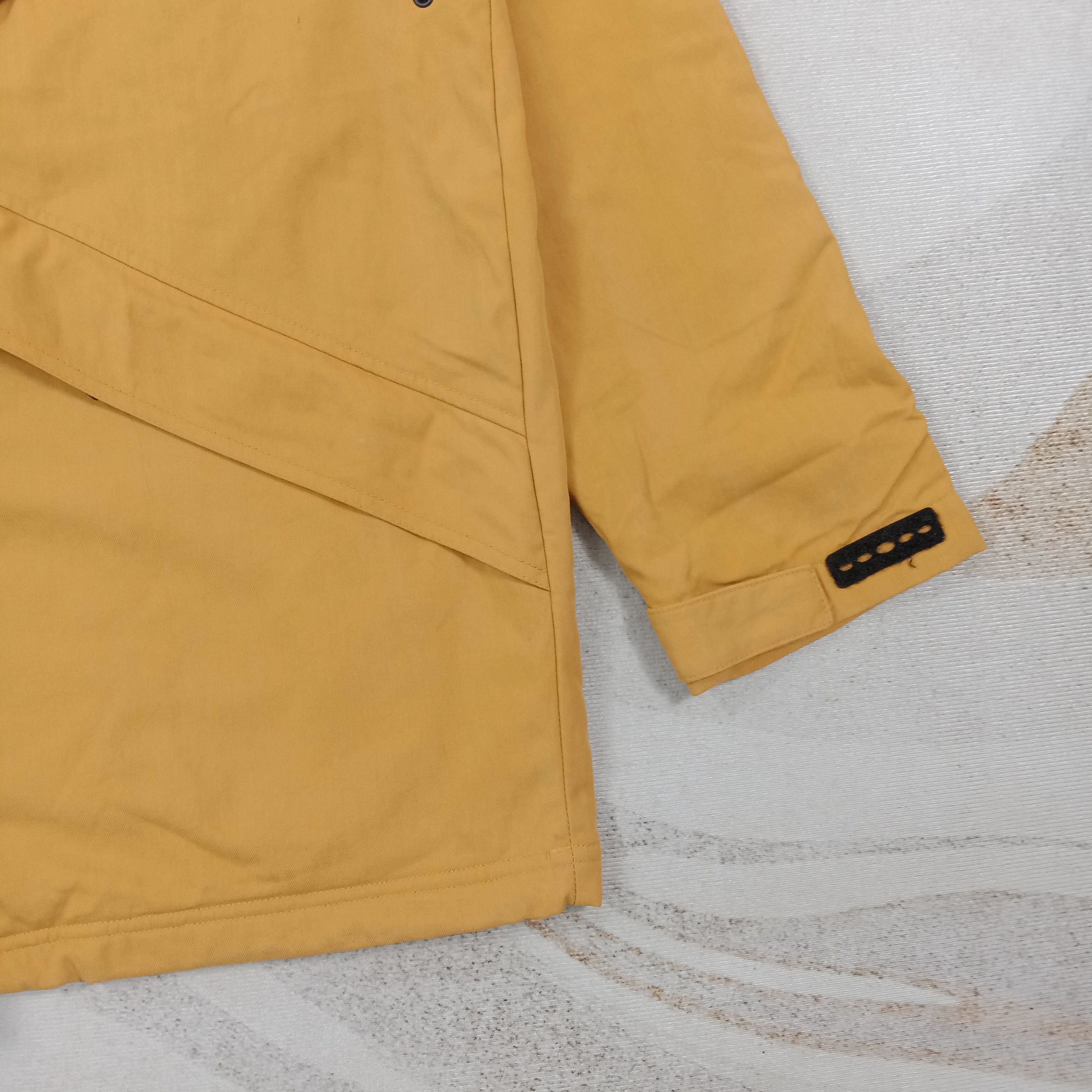 Canterbury of New Zealand Canterbury Of New Zealand Winter Jacket C270N1 Size US M / EU 48-50 / 2 - 3 Thumbnail