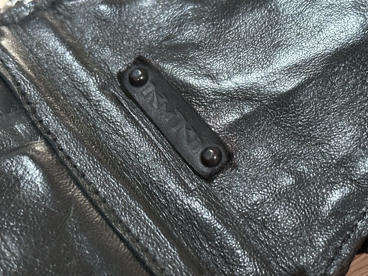 KMRii KMRII Wallet Size ONE SIZE - 6 Thumbnail