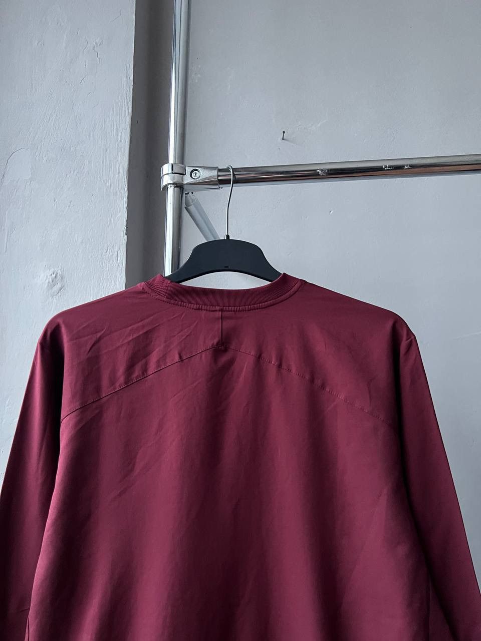 Umbro 2020/21 WEST HAM UNITED TRAINING SOCCER FOOTBALL JACKET SZ L Size US L / EU 52-54 / 3 - 12 Thumbnail