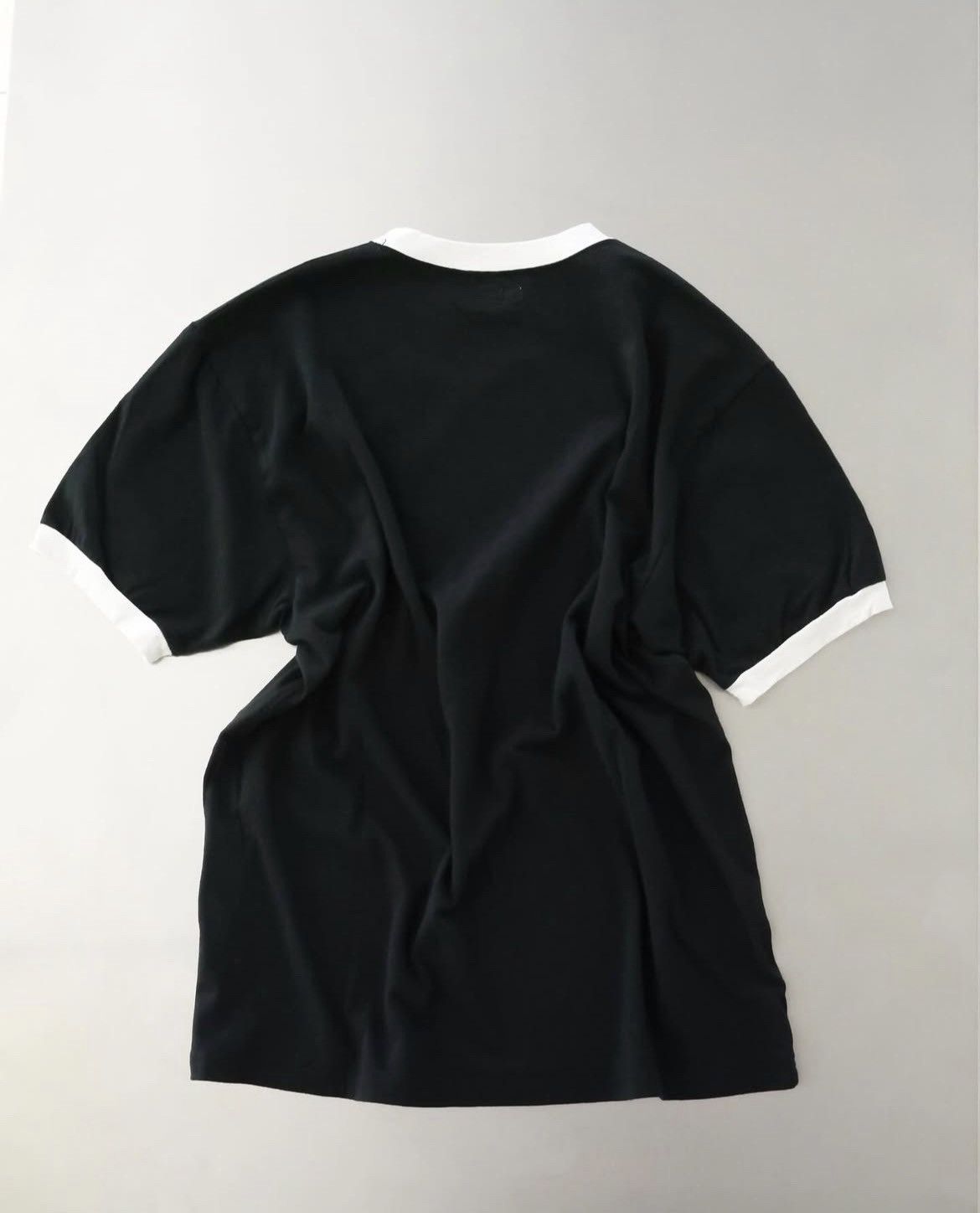 Kapital kapital Laundry Max Ringer t-shirt size 2 Size US M / EU 48-50 / 2 - 2 Thumbnail