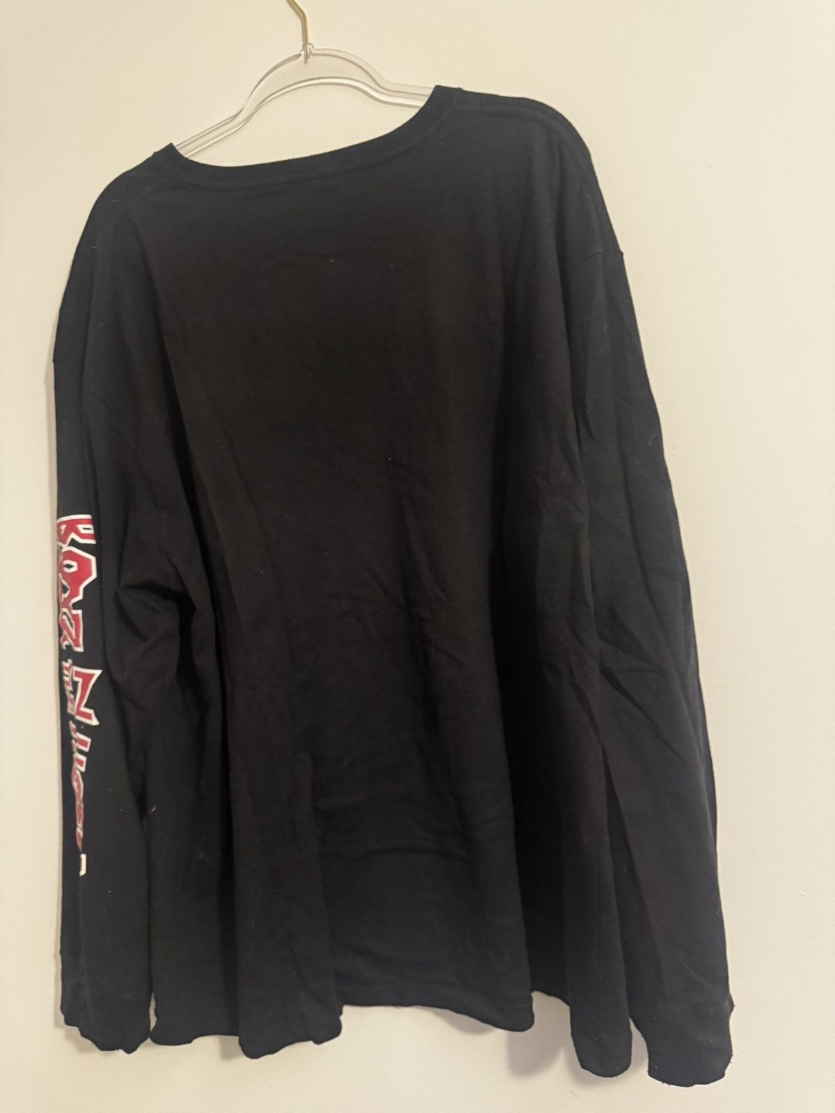 Other Laams boyz in the hood t Size US XXL / EU 58 / 5 - 4 Thumbnail