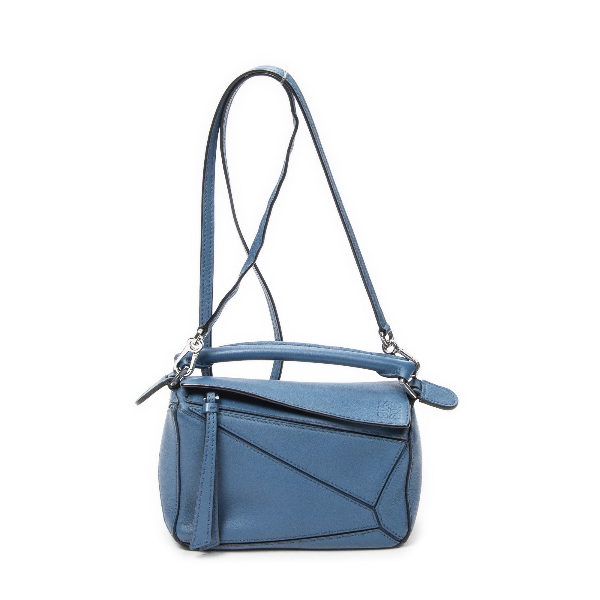 Loewe Mini Puzzle Bag Size ONE SIZE - 1 Thumbnail