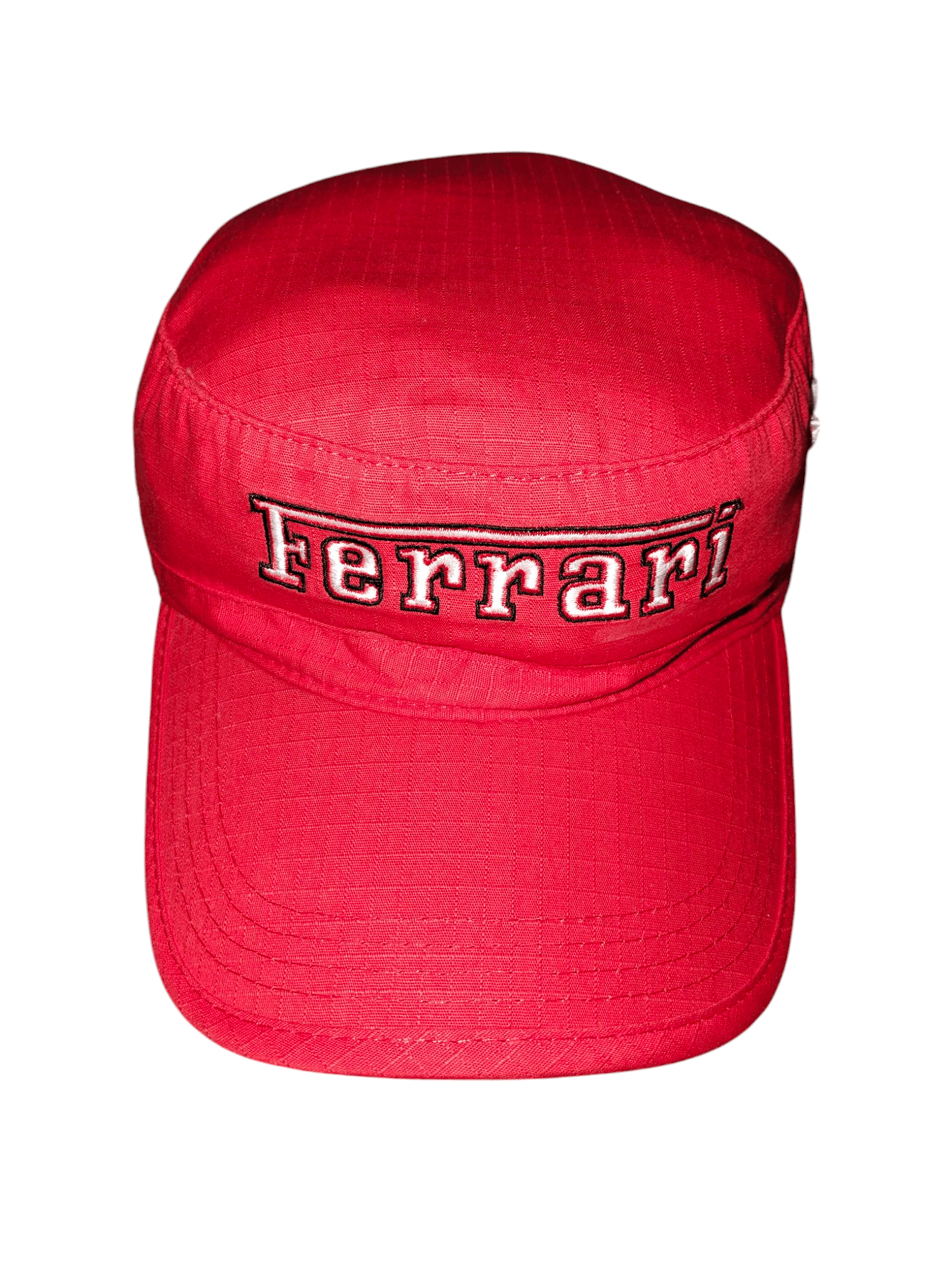 Ferrari FERRARI V8 Painter Cap Size ONE SIZE - 1 Thumbnail