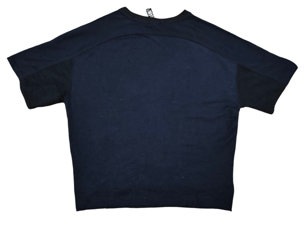 G-Star G Star Raw Elen Quilted Reconstructed T Size S / US 4 / IT 40 - 2 Thumbnail