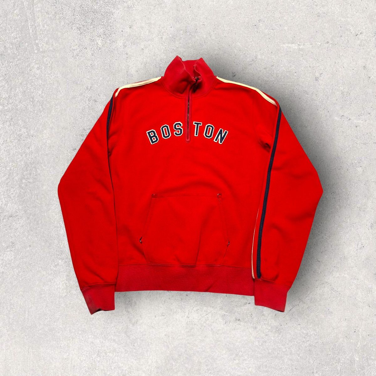 Vintage Boston Red Sox sweatshirt
