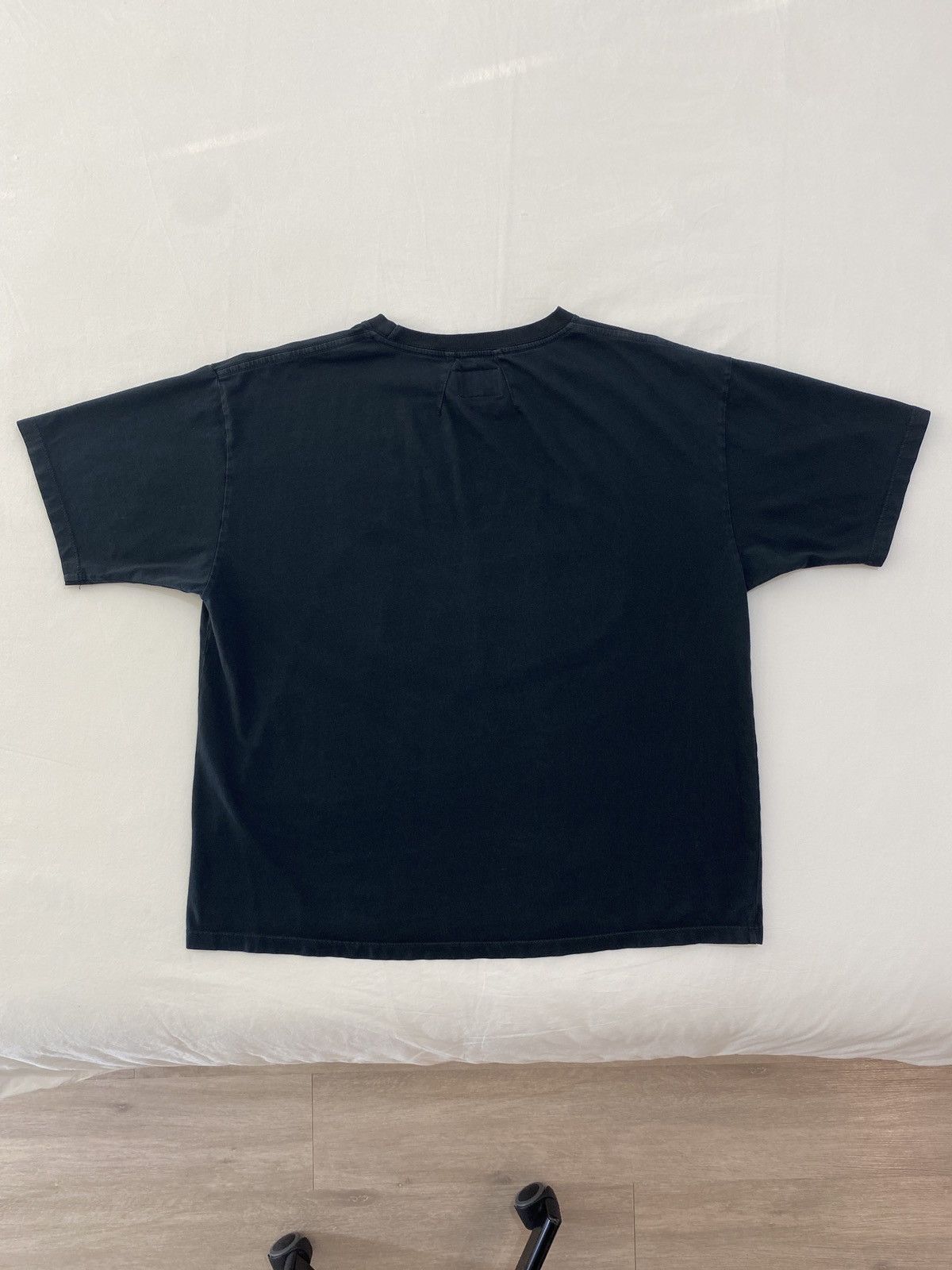Rhude Rhude Hotel de French Riviera Tee Size US M / EU 48-50 / 2 - 2 Thumbnail