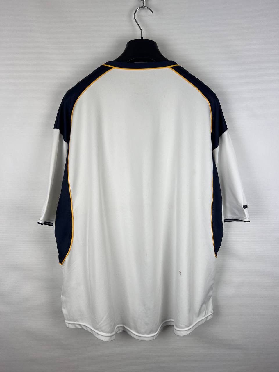 Reebok Liverpool Reebok 2001/03 jersey vintage size XL Size US XL / EU 56 / 4 - 2 Thumbnail