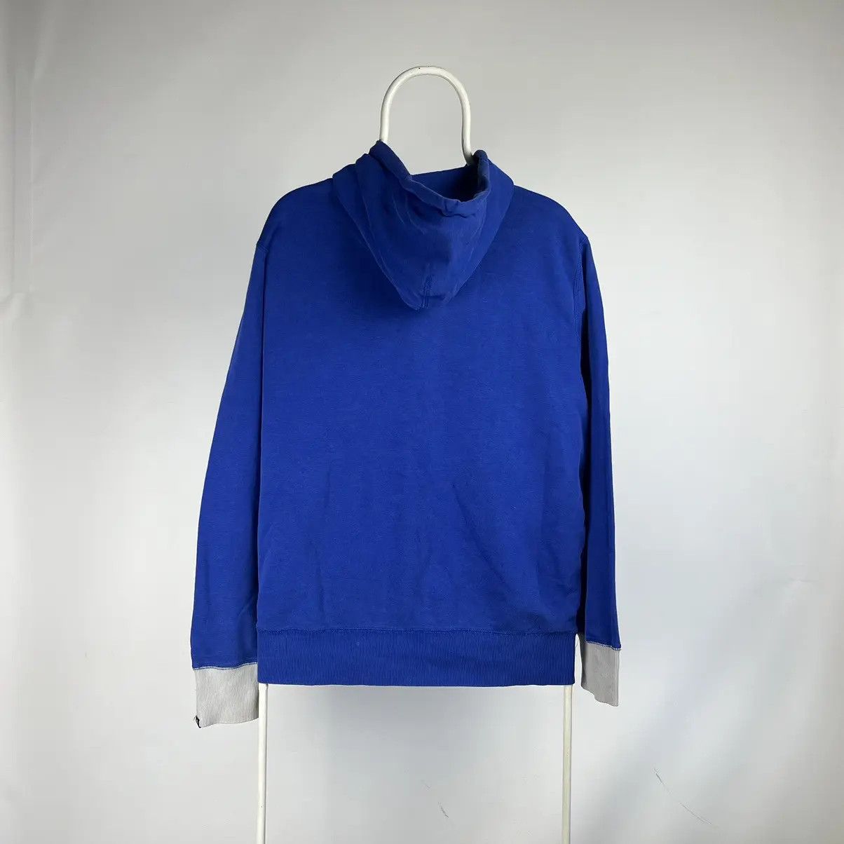 Nike Nike hoodie just do it sportswear size XLarge Size US XL / EU 56 / 4 - 2 Thumbnail